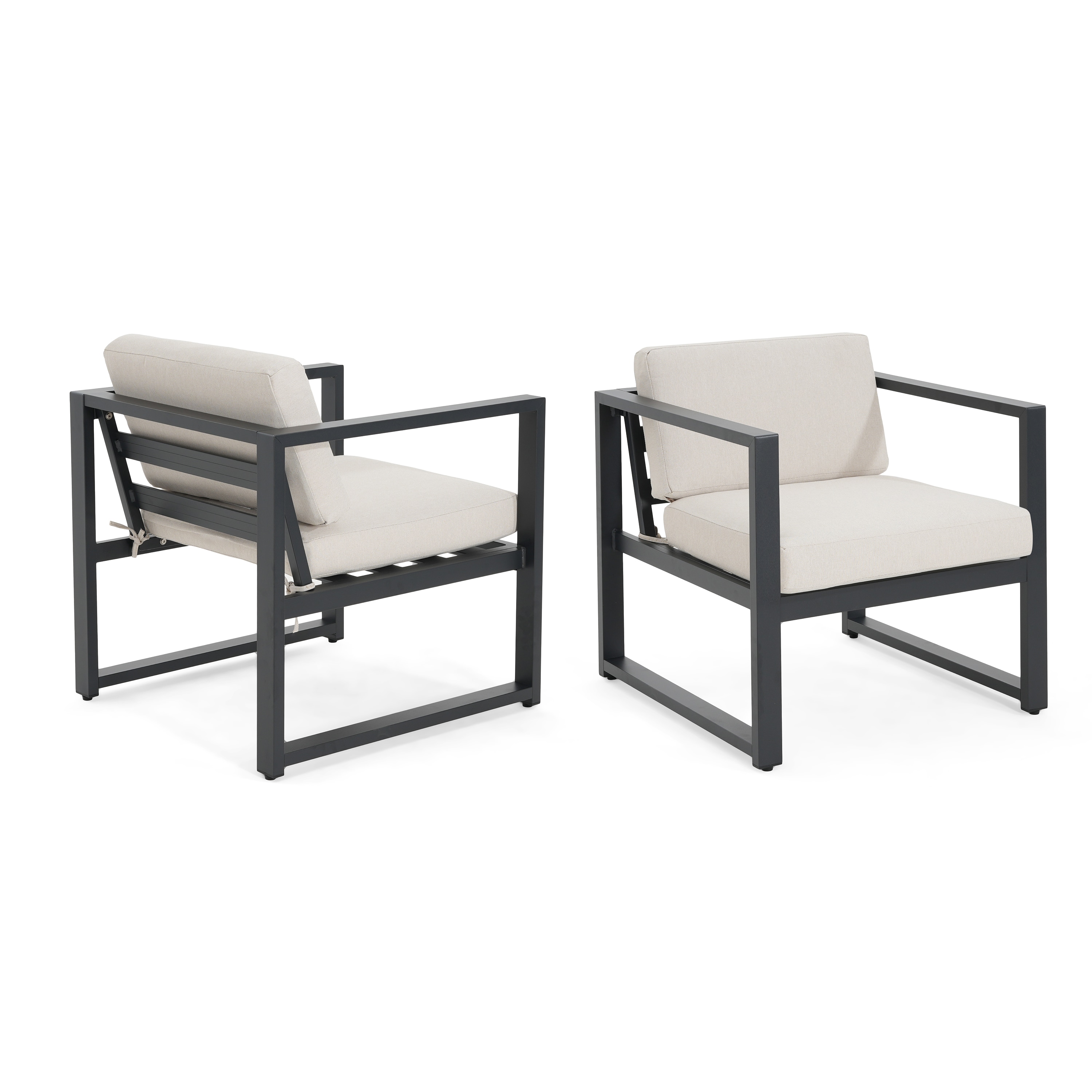Christopher Knight Home 325091 Patio-Chairs - View #8