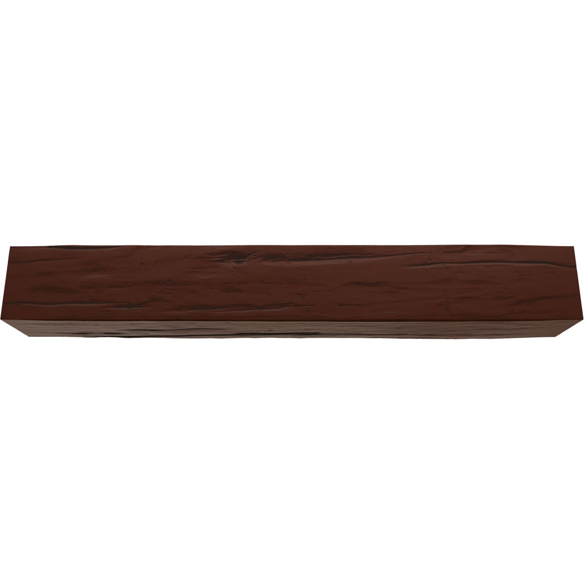 Ekena Millwork BMRW3C0040X120X264PE Faux-Beams - View #7