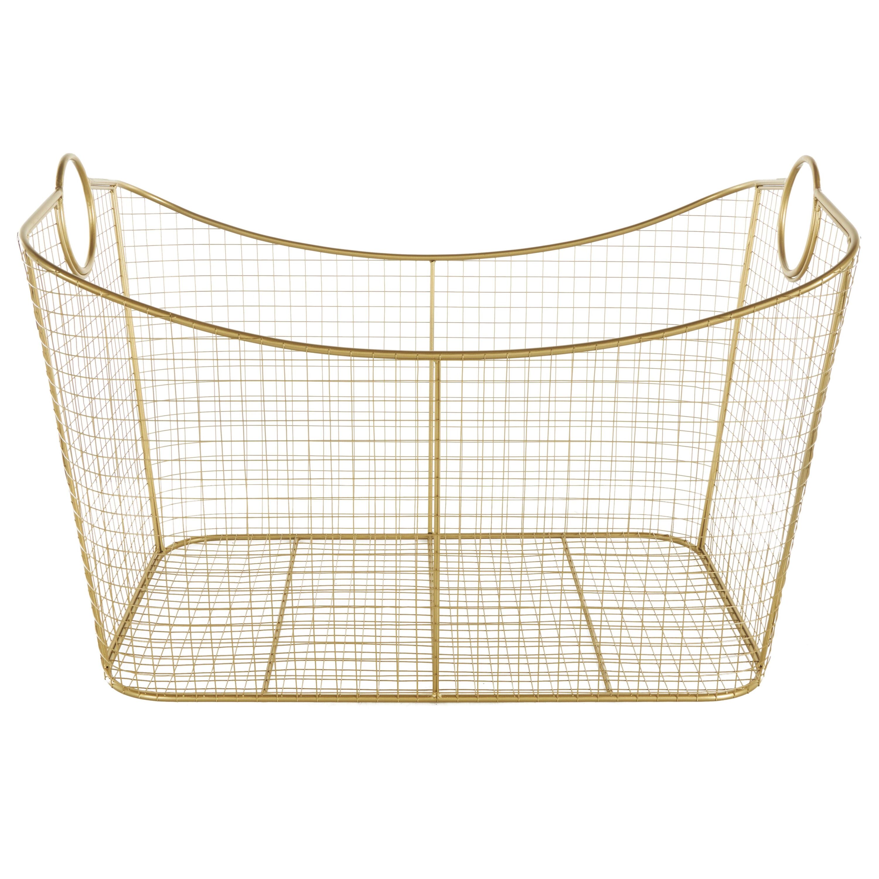 Grayson Lane 823075 Bins-Baskets - View #6