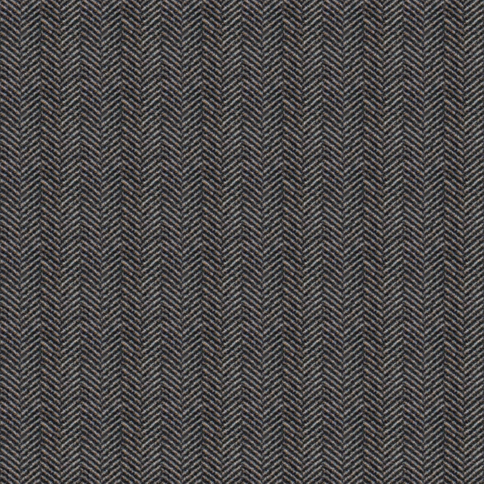  2030W-10 Home Office Impressions Charcoal Gray 26-oz sq yard Nylon Pattern Indoor Carpet