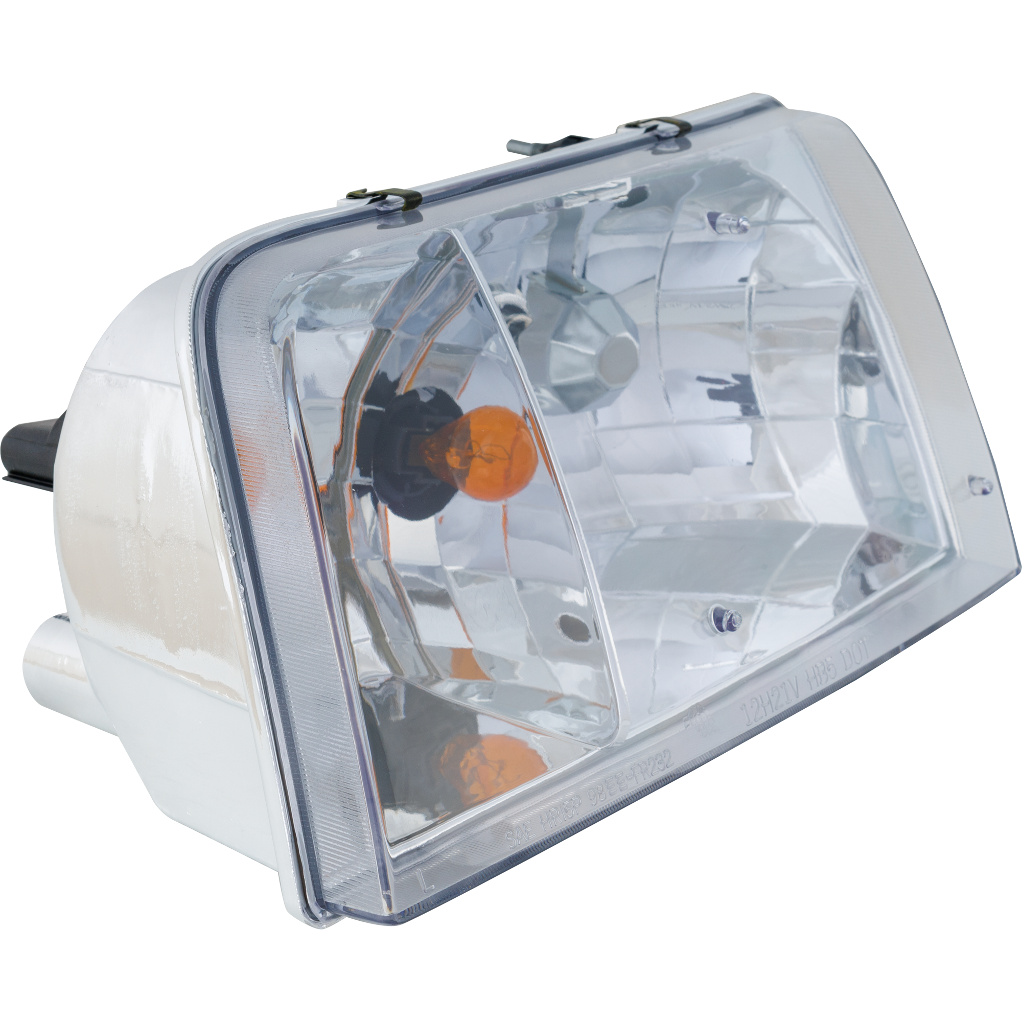 Garage-Pro GPF100108 Headlights-Components - View #2
