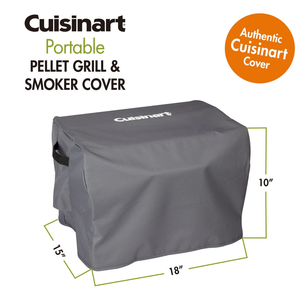 Cuisinart CGC-4256 Grill-Covers - View #2