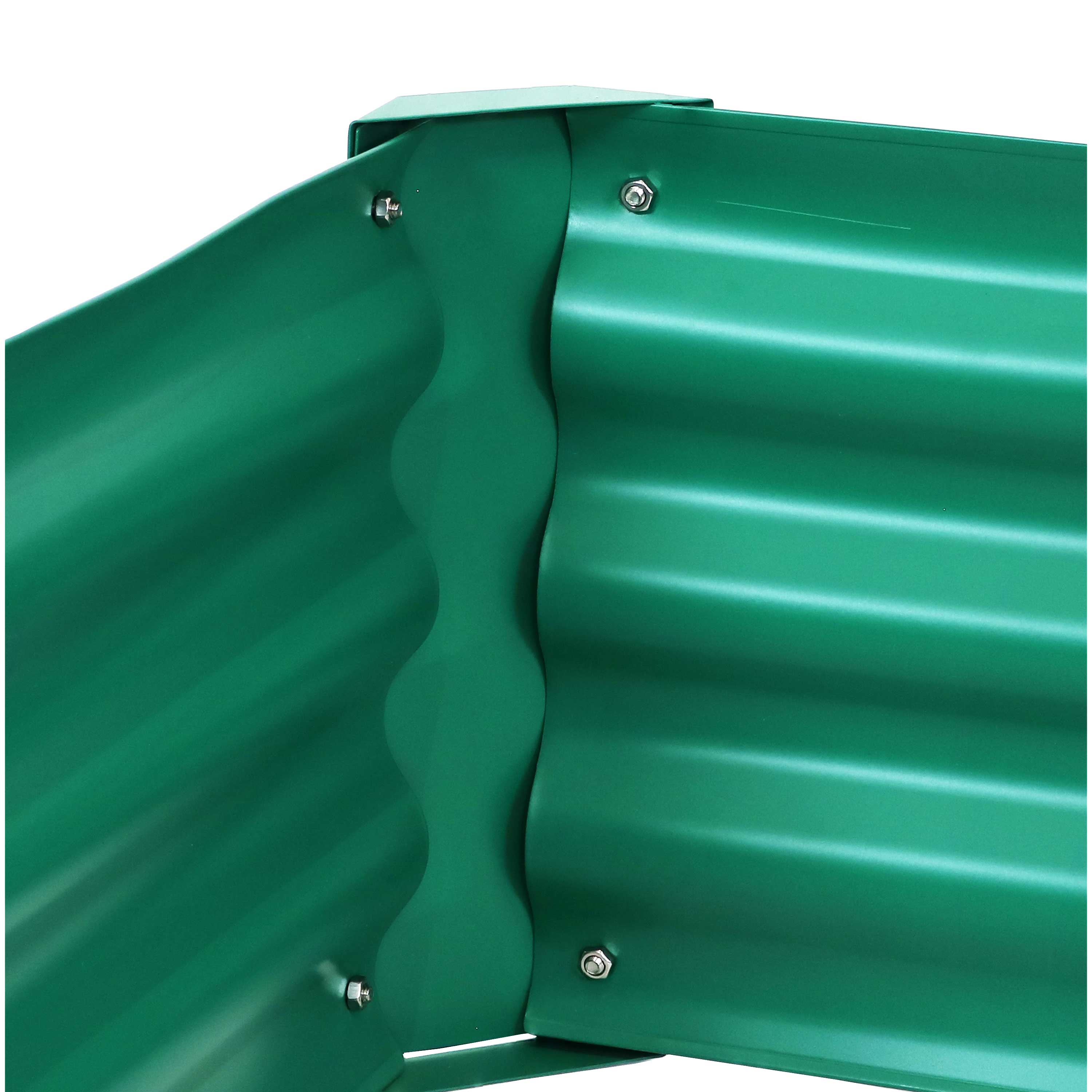 Sunnydaze Decor RCM-842 Raised-Garden-Beds - View #6