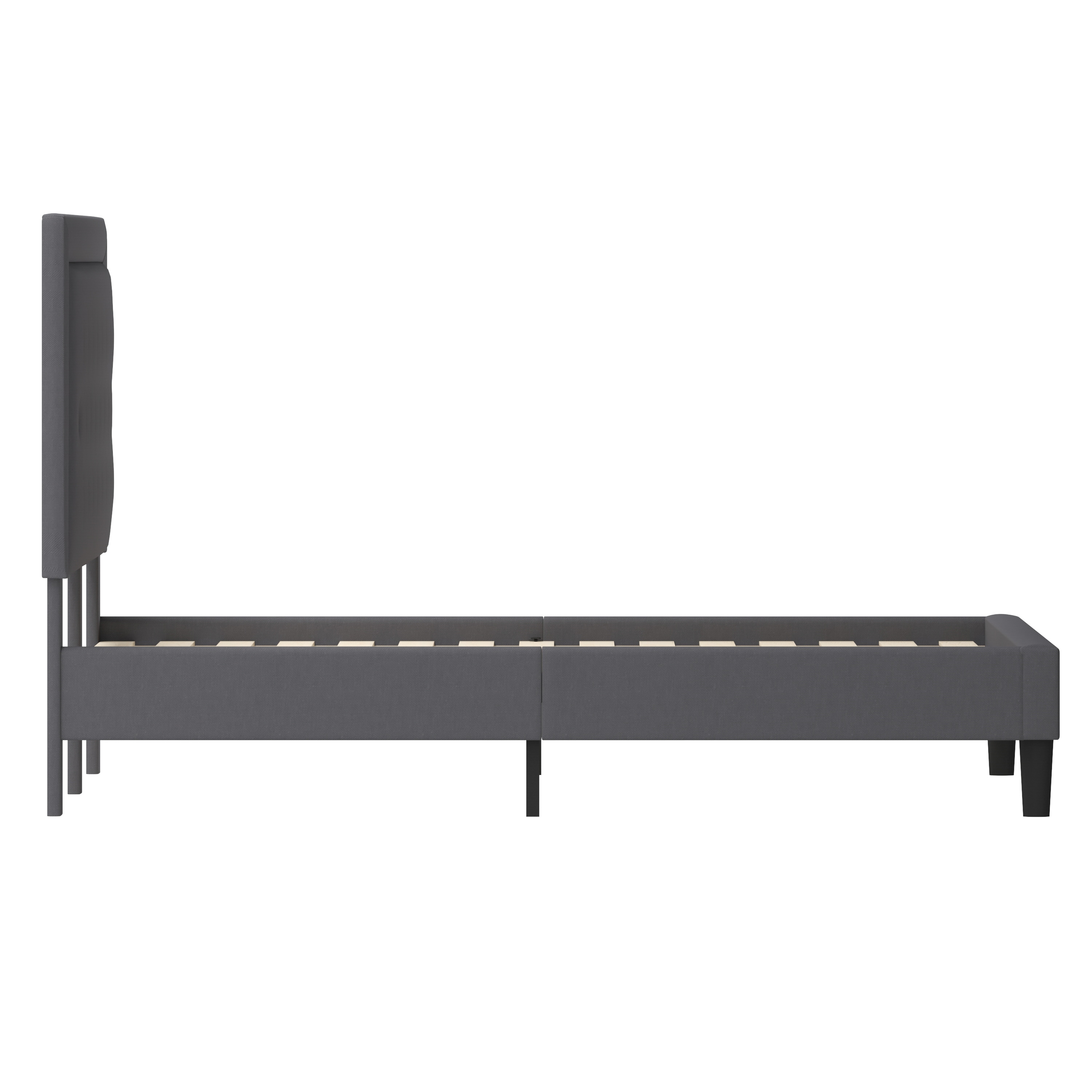 Flash Furniture 889142257646 beds - View #5