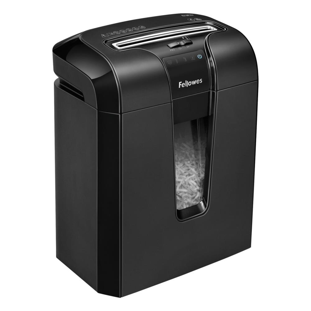 Fellowes FEL4600001 Paper-Shredders - View #3