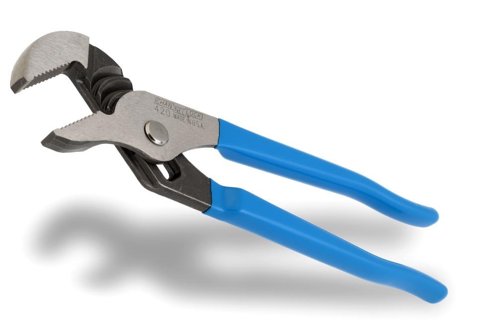 CHANNELLOCK Tools at