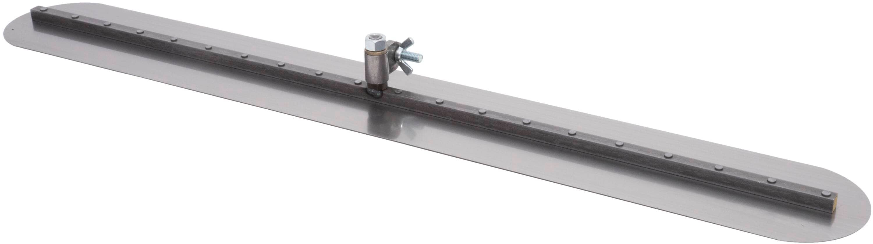 Marshalltown C36R Concrete-Trowels - View #2