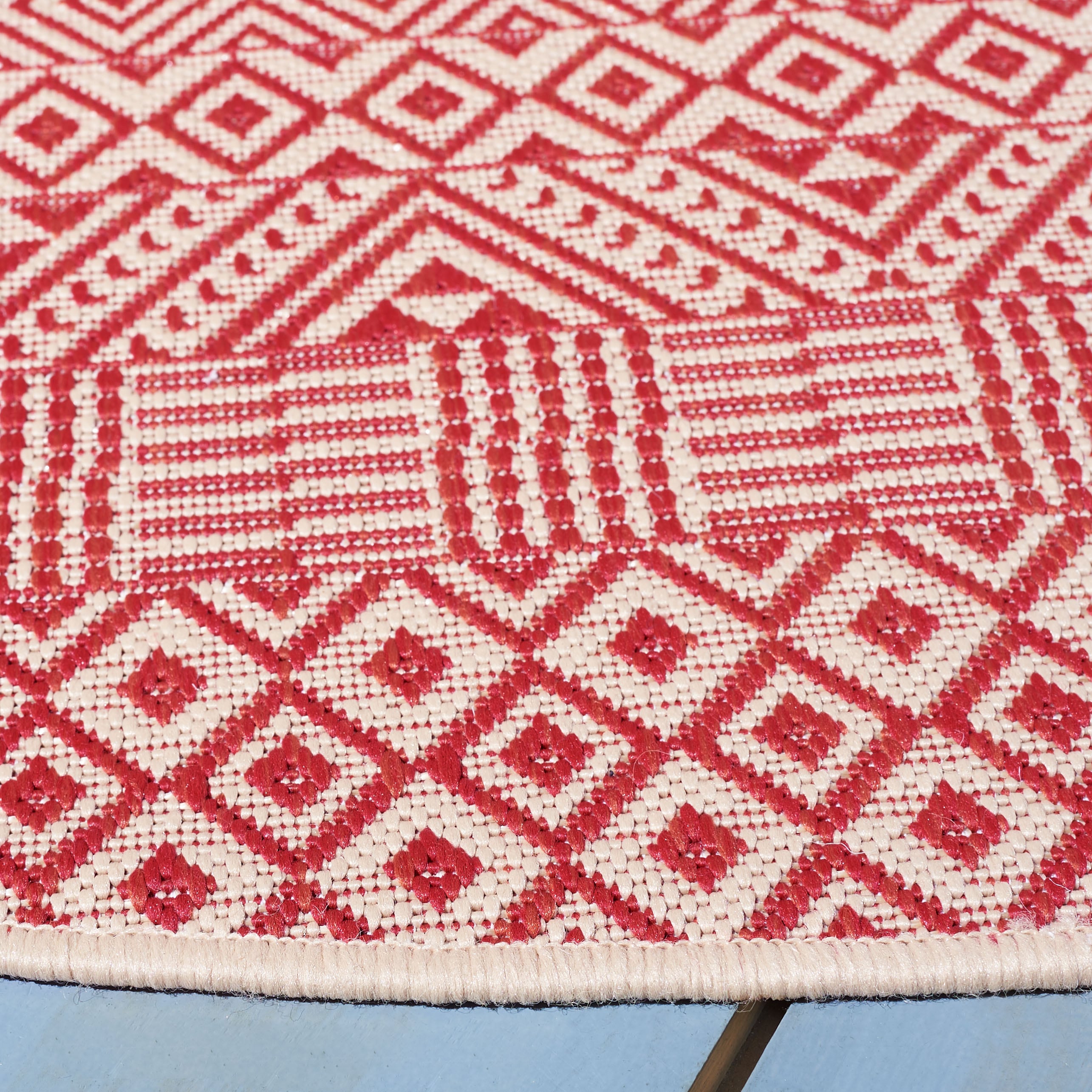 Safavieh CY6235-23812-7R rugs - View #3