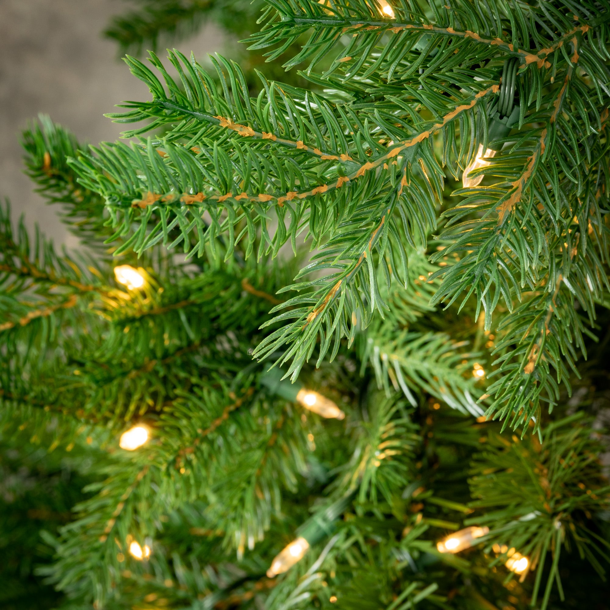 Sullivans TR1183 Artificial-Christmas-Trees - View #2