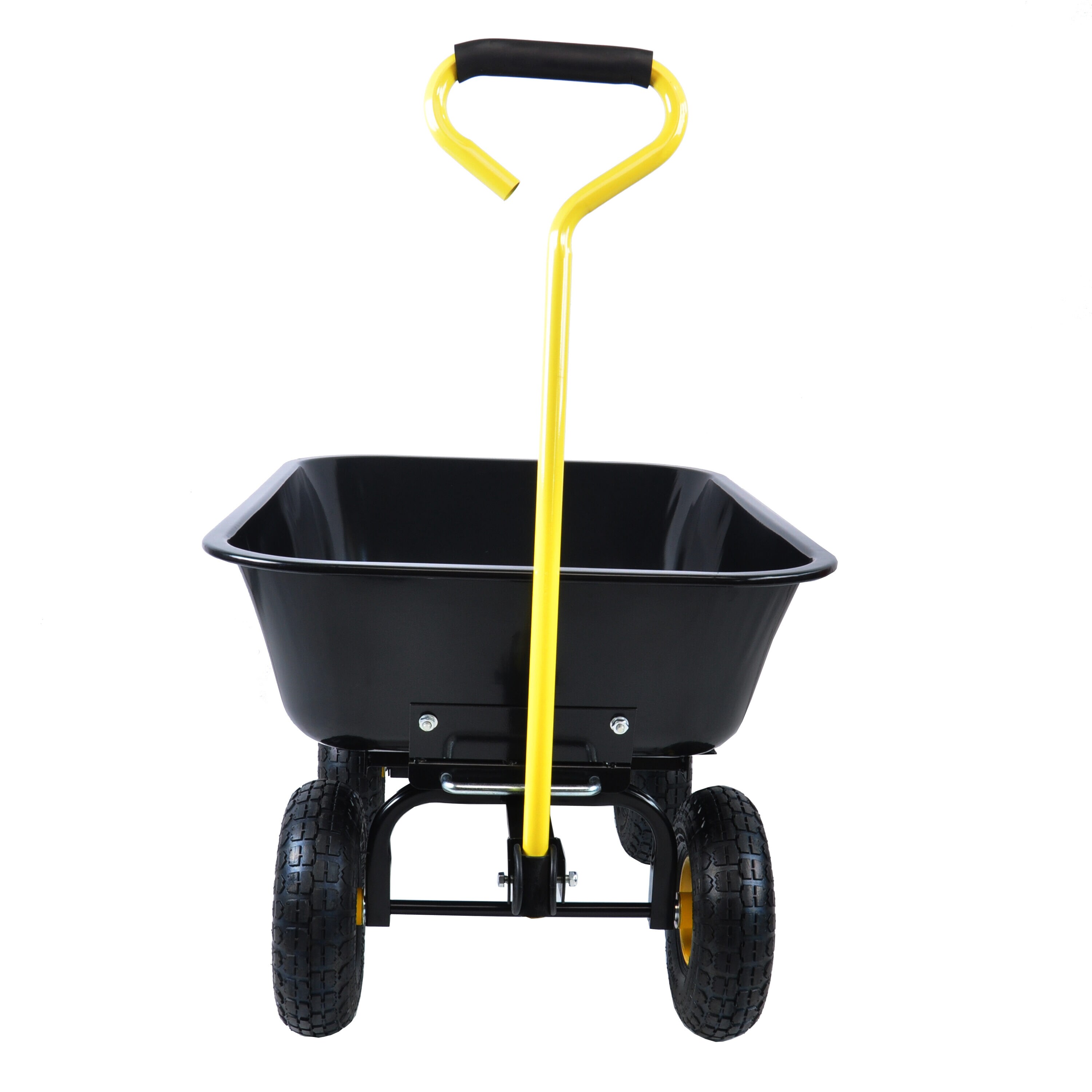 AHIOU HOME ZAAHG-83097C Yard-Carts - View #5