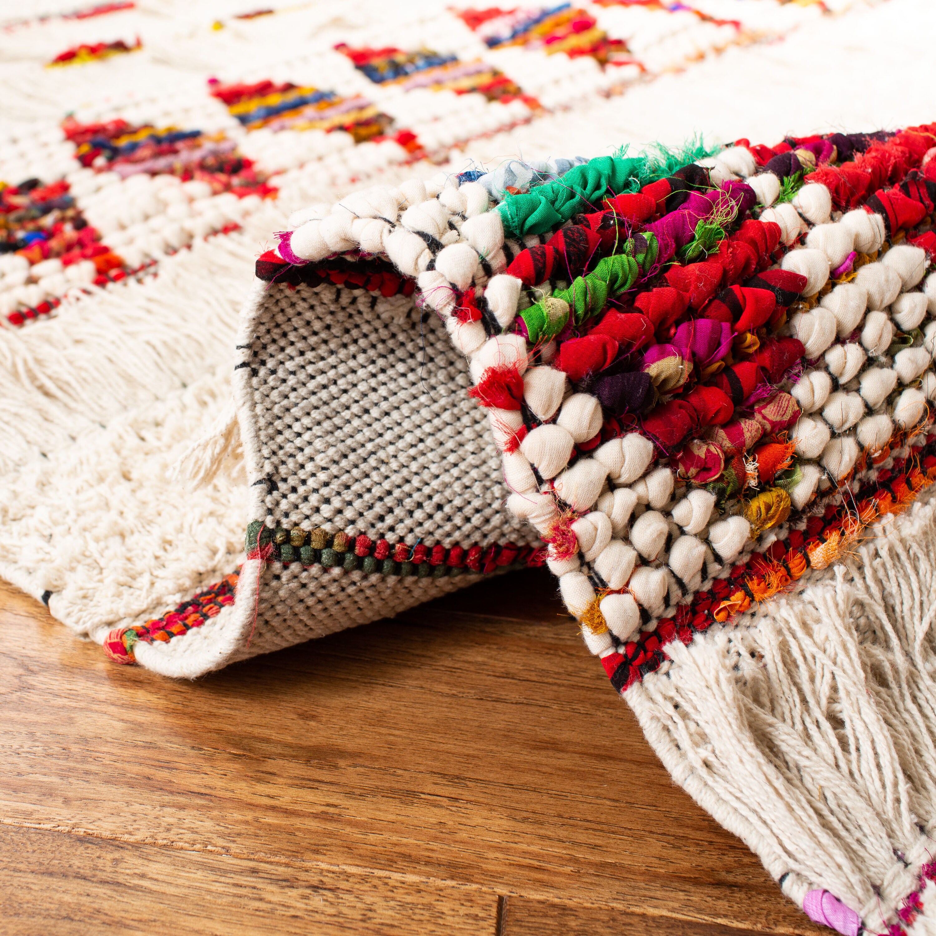 Safavieh NAT657A-28 rugs - View #5