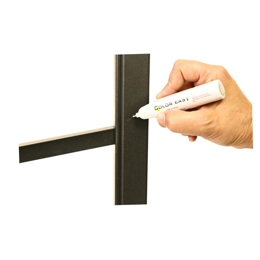 NewTechWood AL-TOUCHUP-WHI Stair-Railing-Kits - View #4