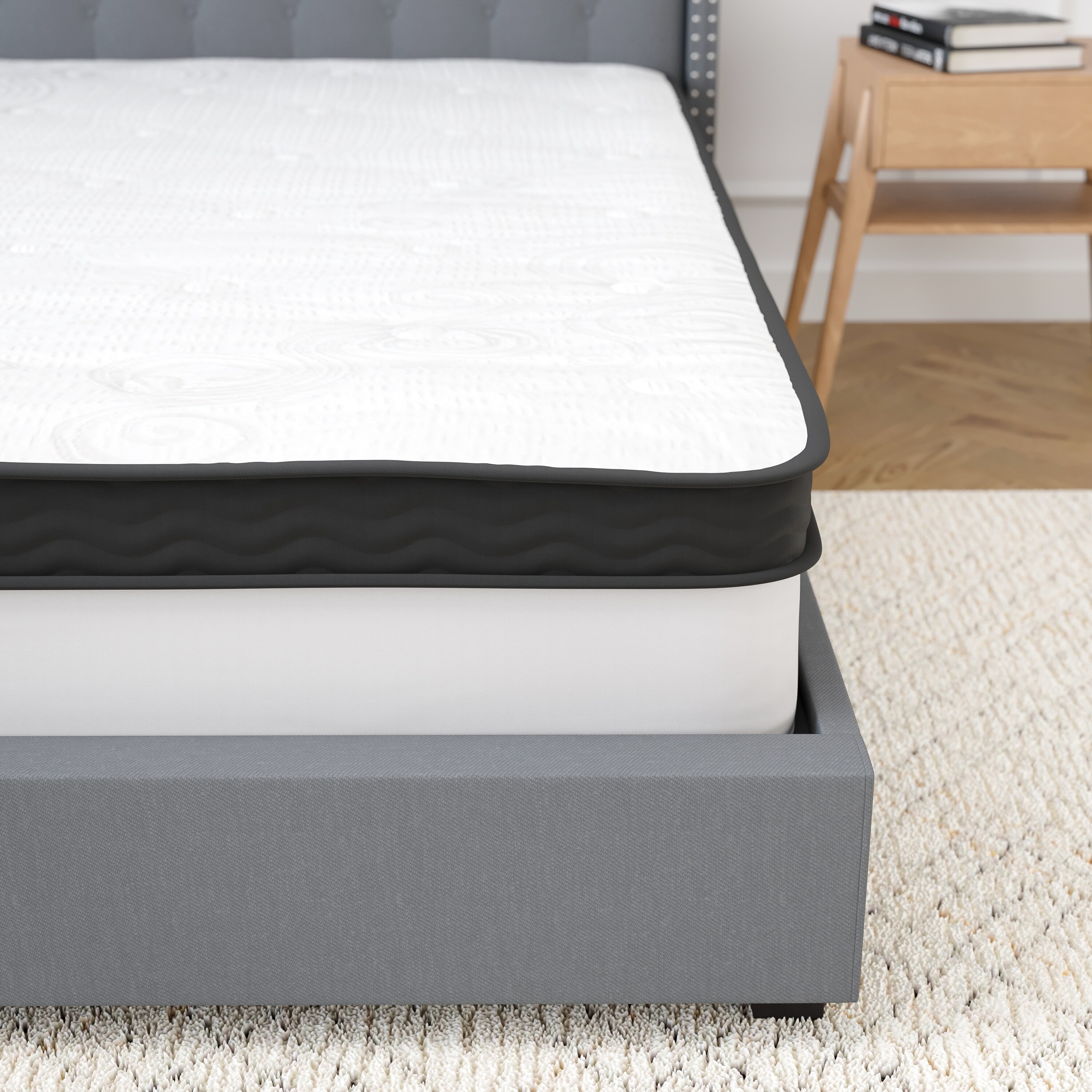 Merrick Lane 889142962458 Mattresses-Boxsprings - View #6