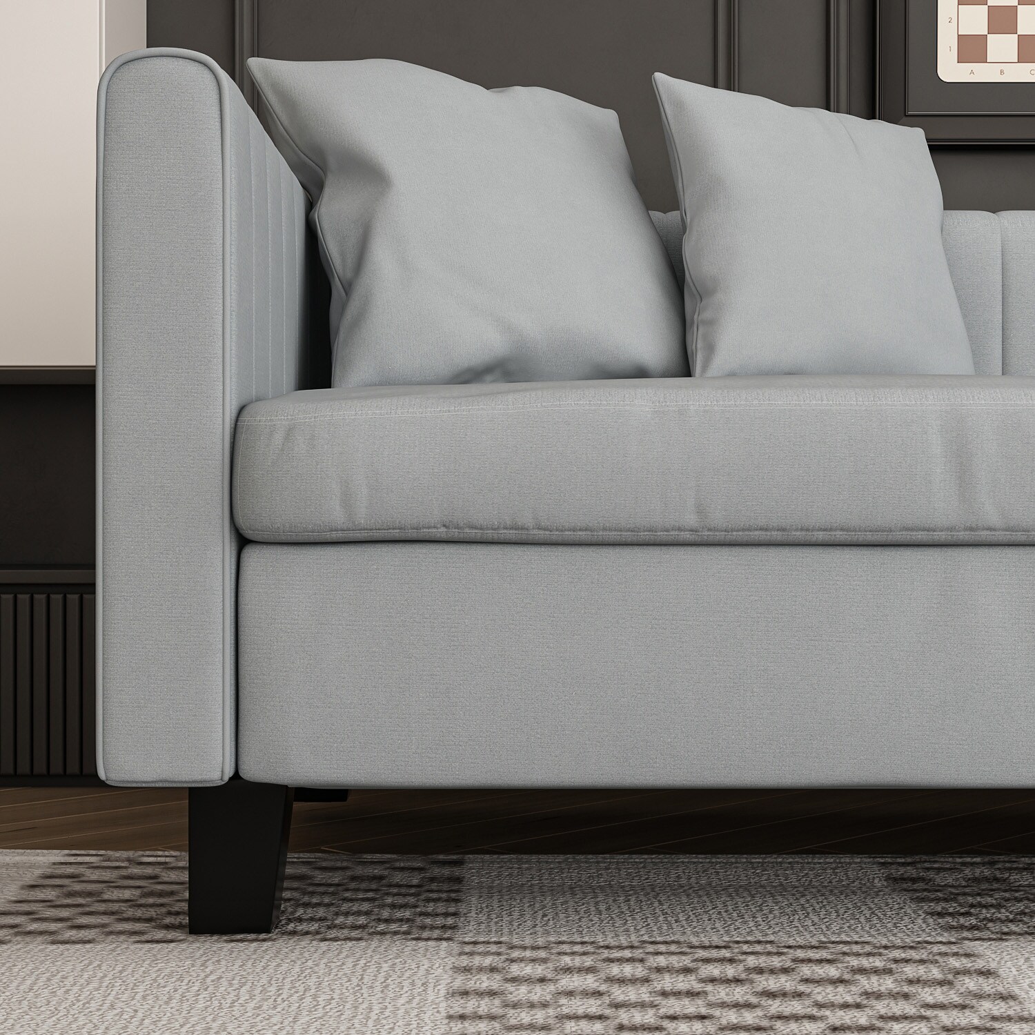 FUFU&GAGA KF020344-03+04 Sofas-Loveseats - View #7