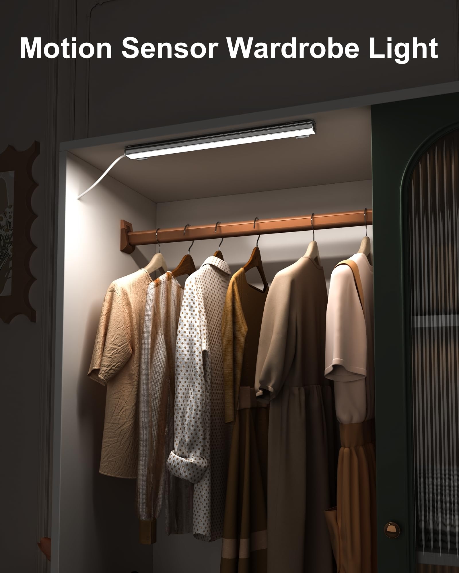 Lukvuzo LLU0421U47 Led-Cabinet-Lighting - View #5