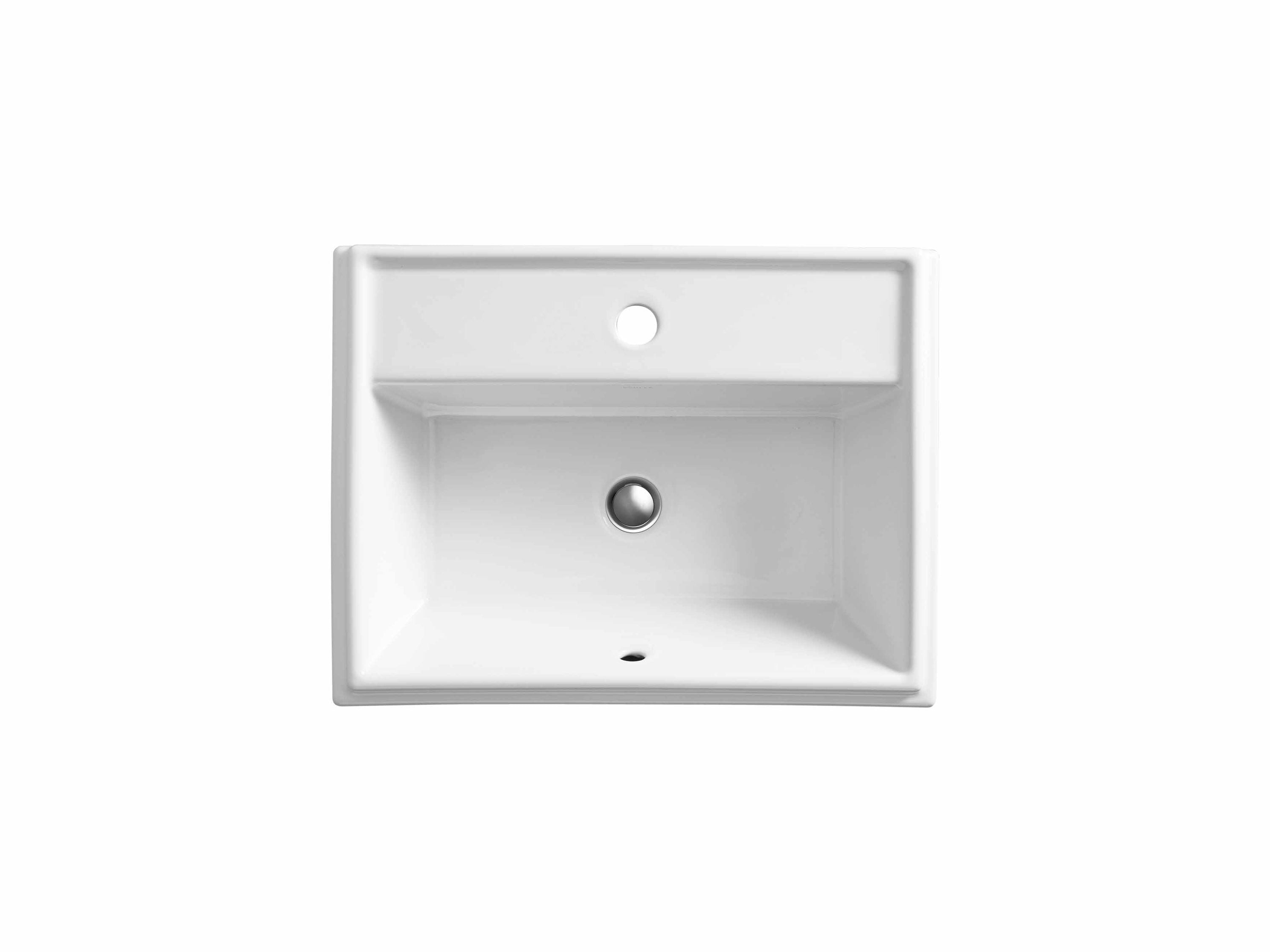 KOHLER 2991-1-0 Bath-Sink - View #2