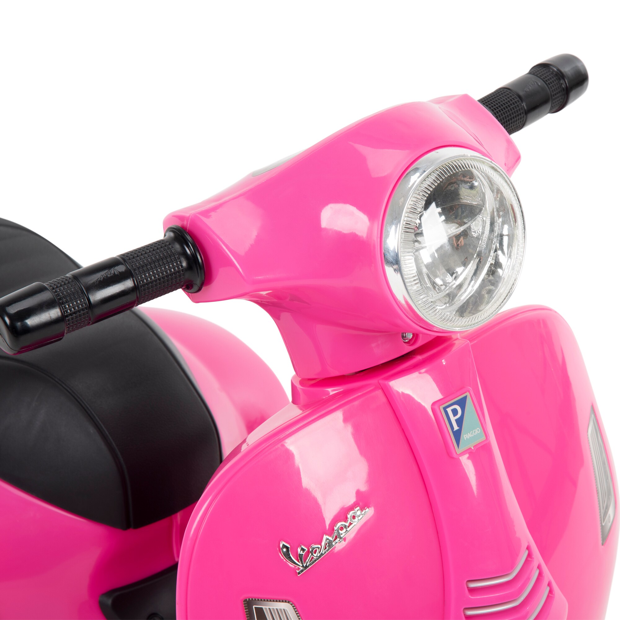 Huffy 6-volt Riding Toys (Battery & Charger Included) in the Kids