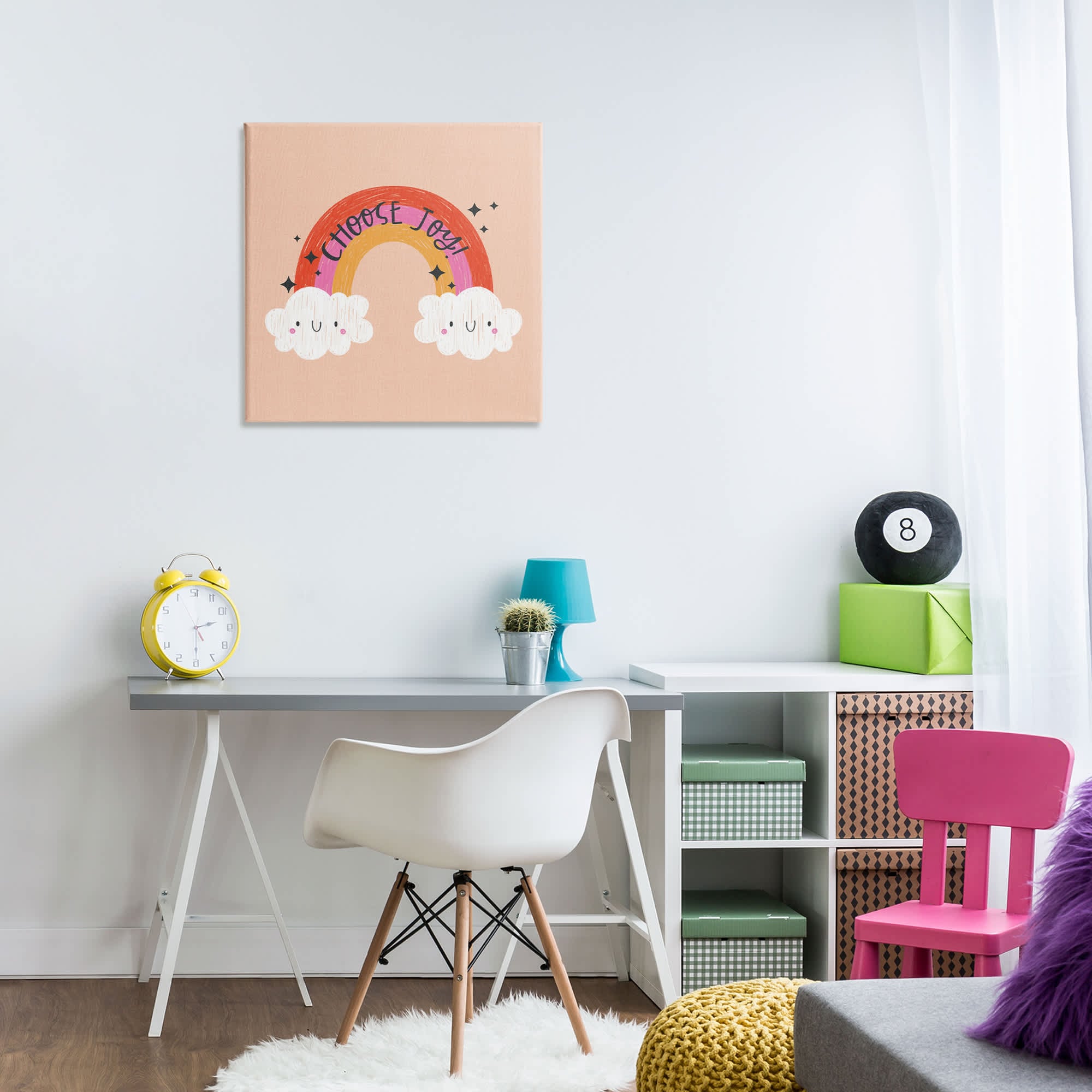 Stupell Industries BT-419-CN-24X24 Wall-Art - View #3