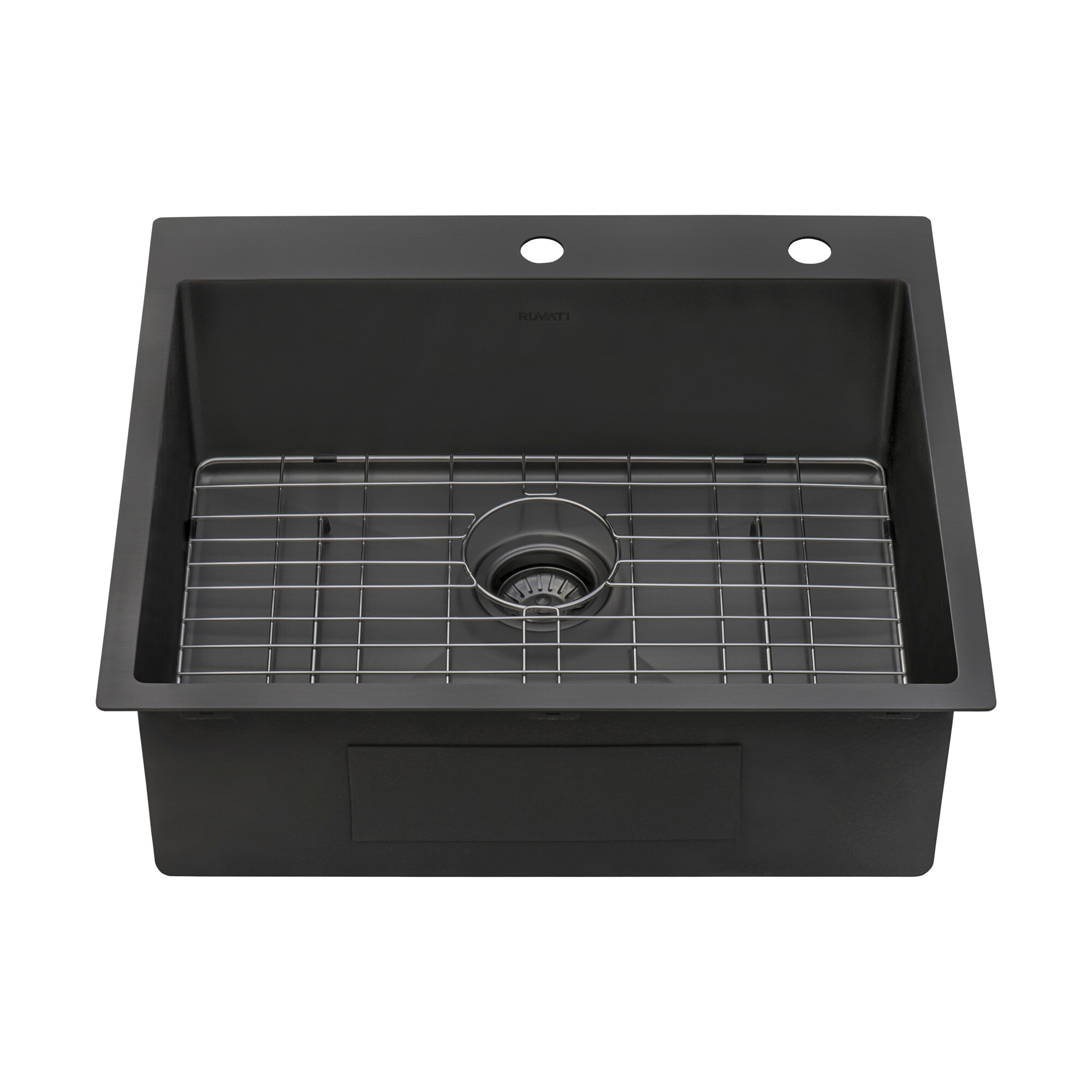 Ruvati RVH5007BL Kitchen-Sinks - View #5