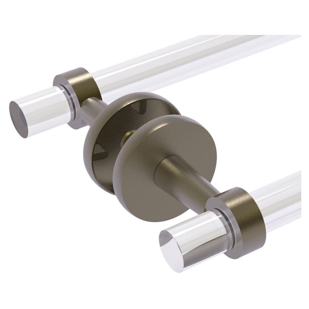 Allied Brass CV-41-BB-18-ABR d060350 - View #2
