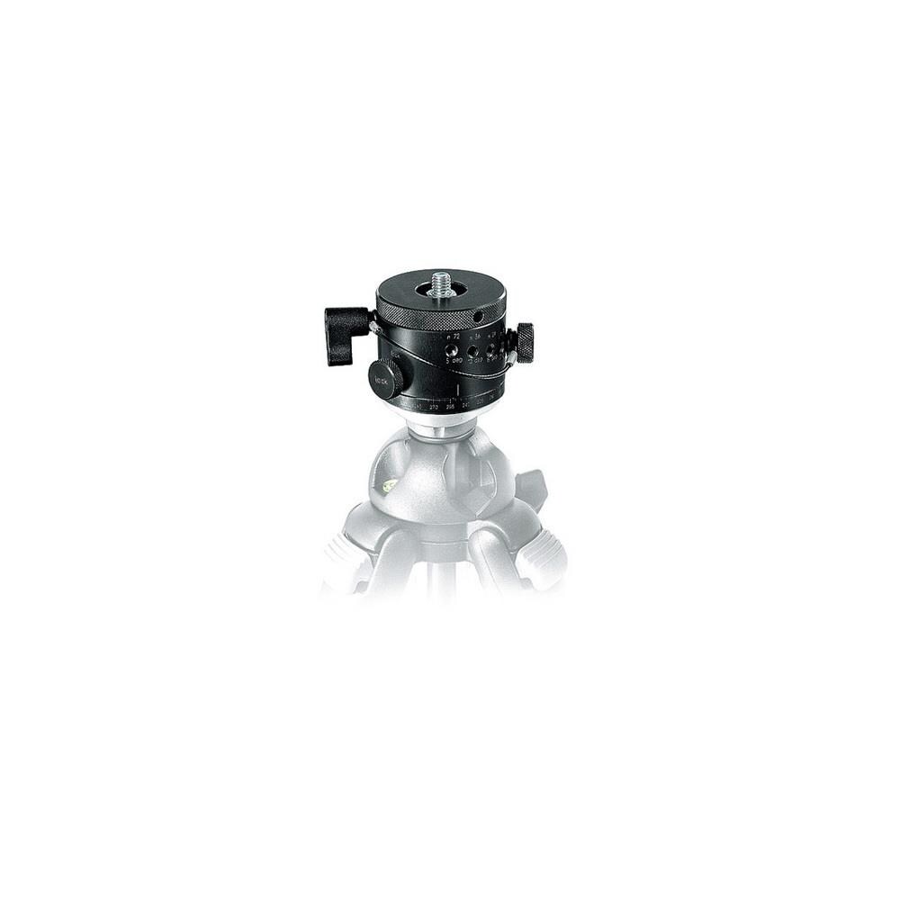 Manfrotto TCNCD376184  Distribution BG-300N Panoramic Rotation Unit