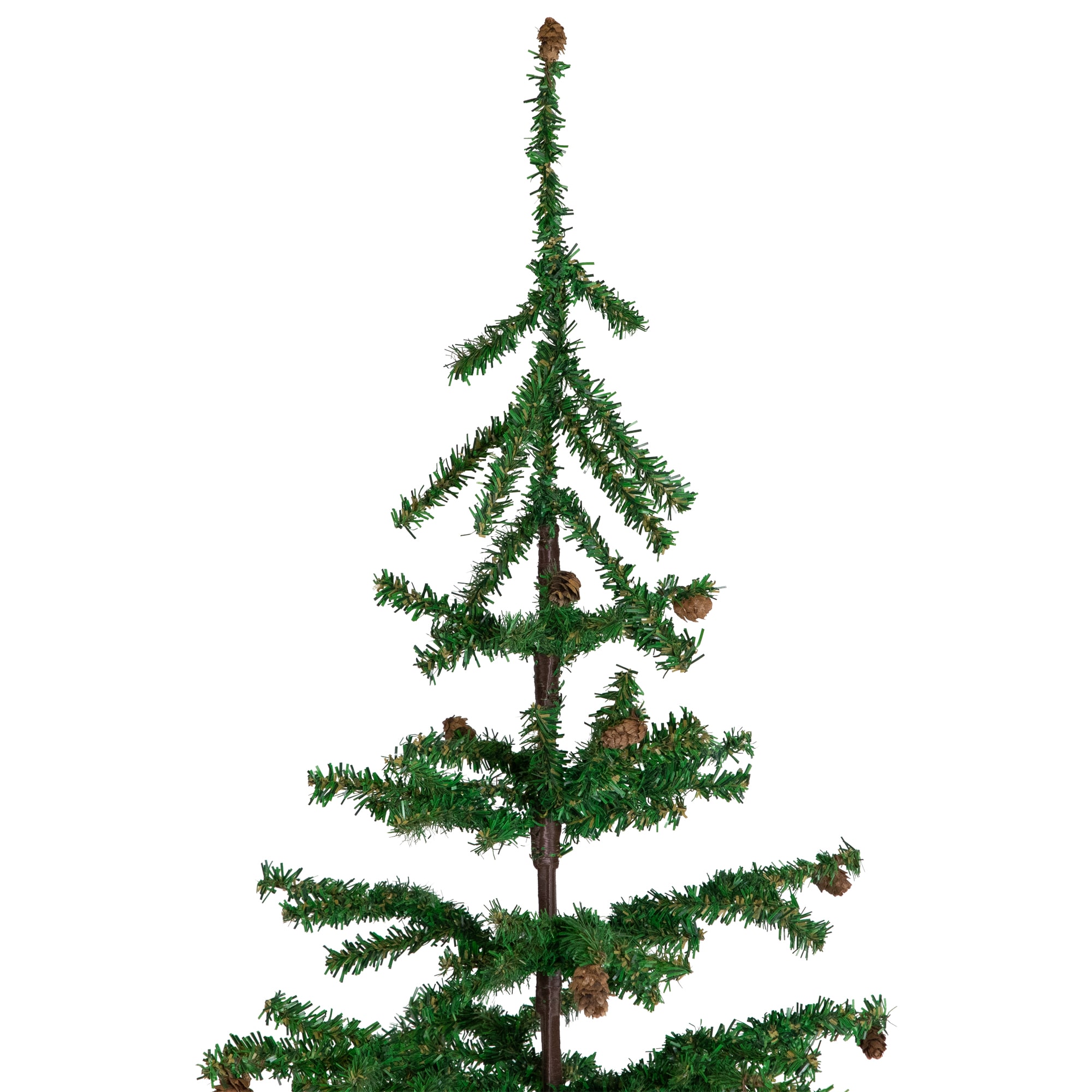 Northlight 35769890 Artificial-Christmas-Trees - View #4
