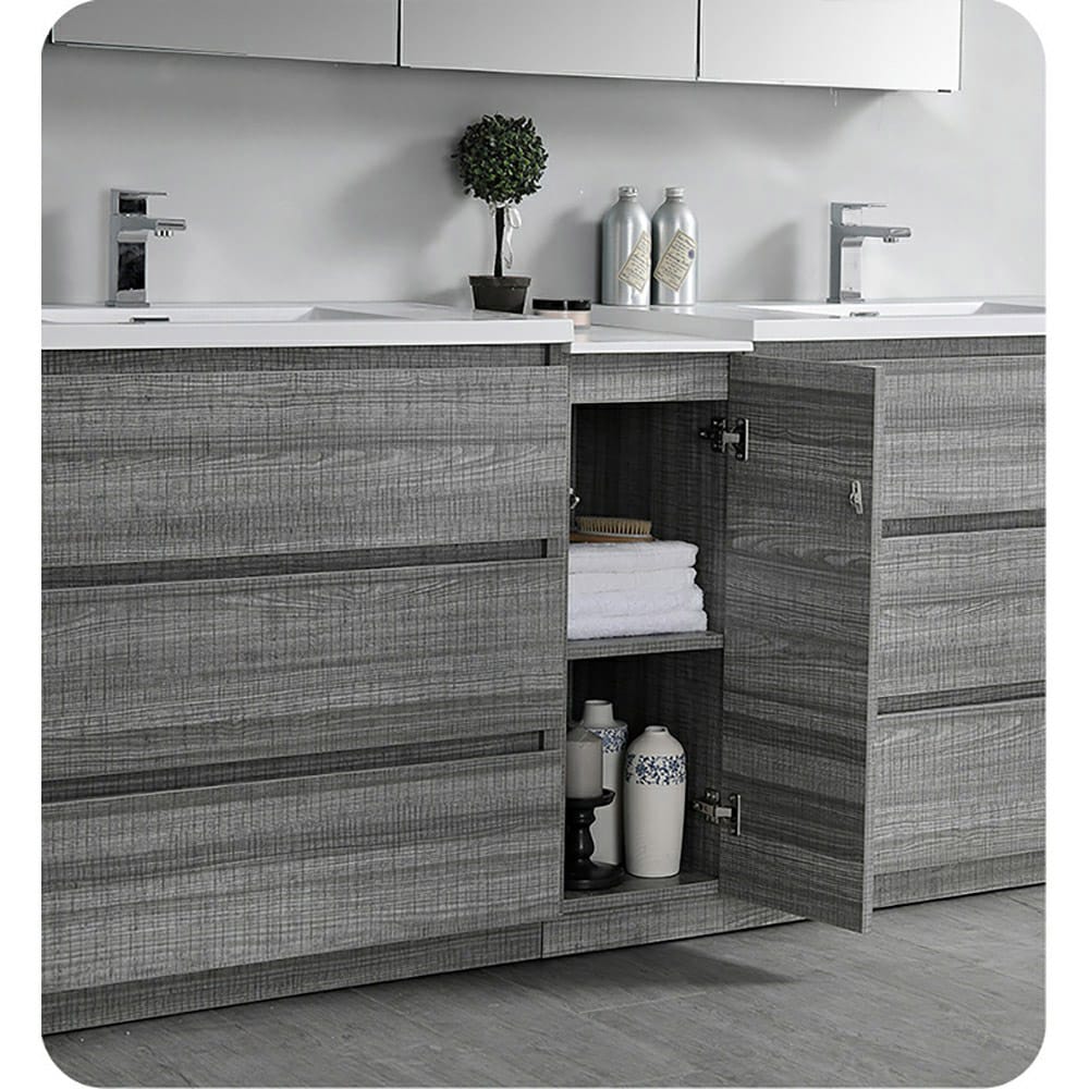 Fresca FCB93-361236HA-D vanities - View #9
