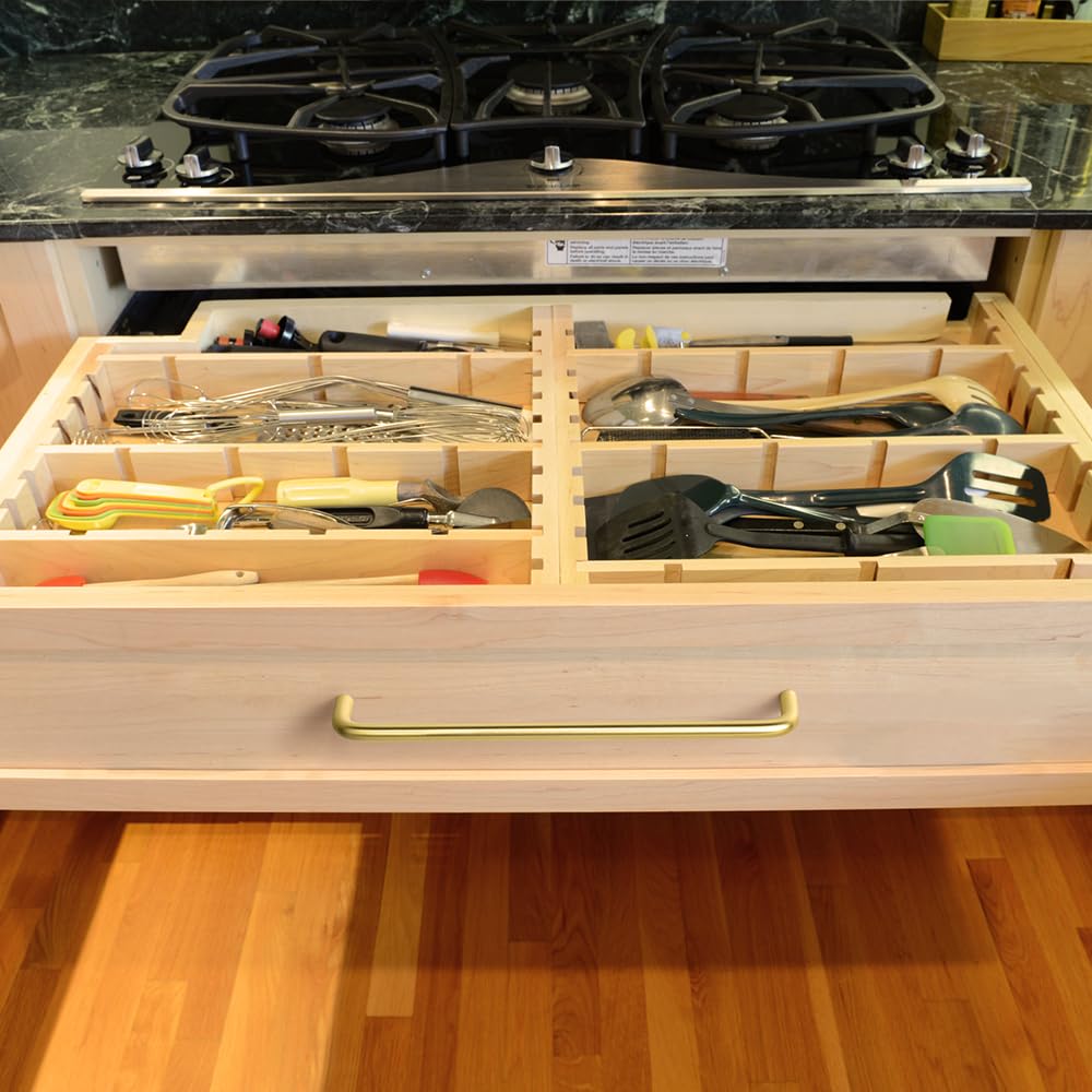 Miaokesen 7385TLS-192-P Cabinet-Pulls - View #5