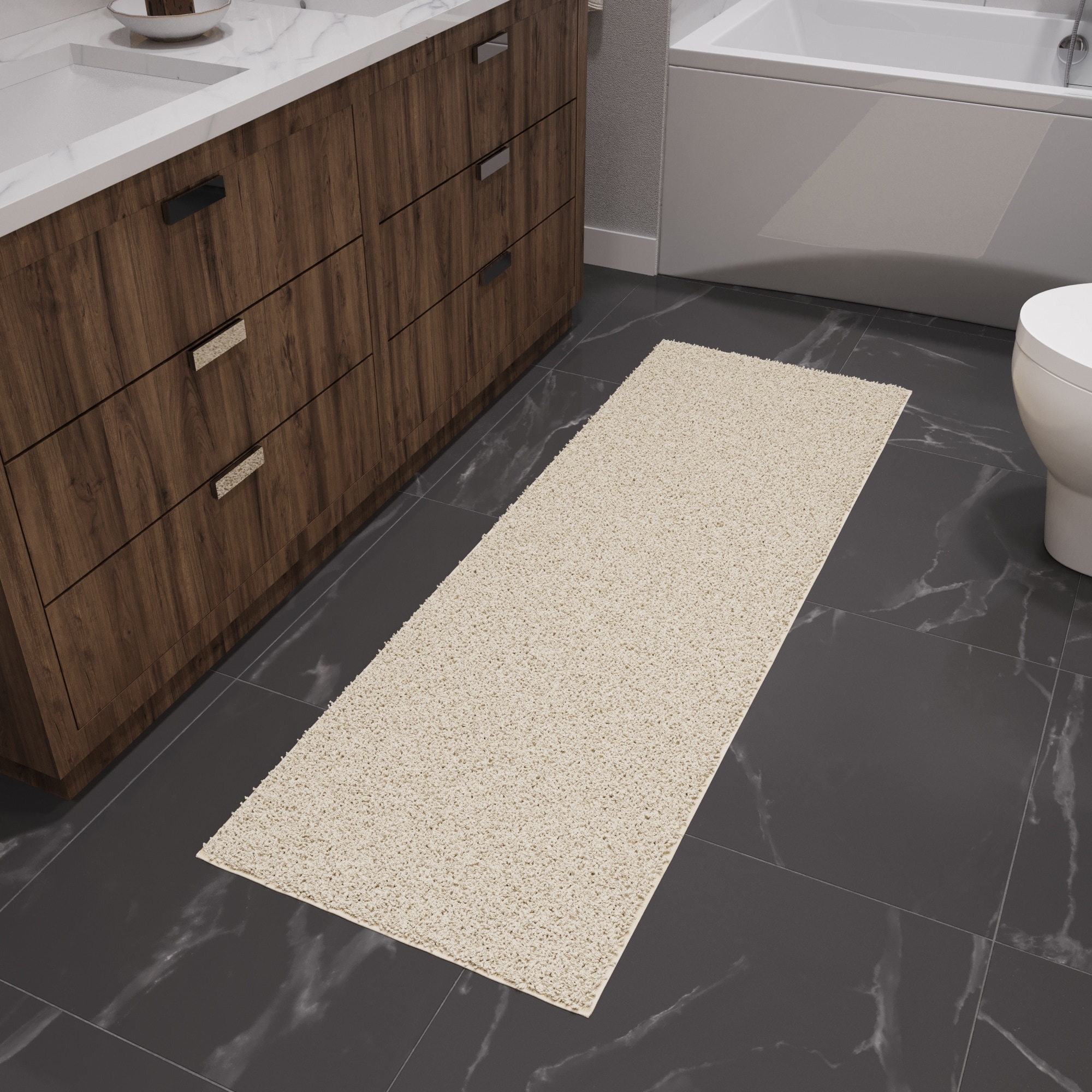 Ottomanson CY302-3X24 rugs - View #12