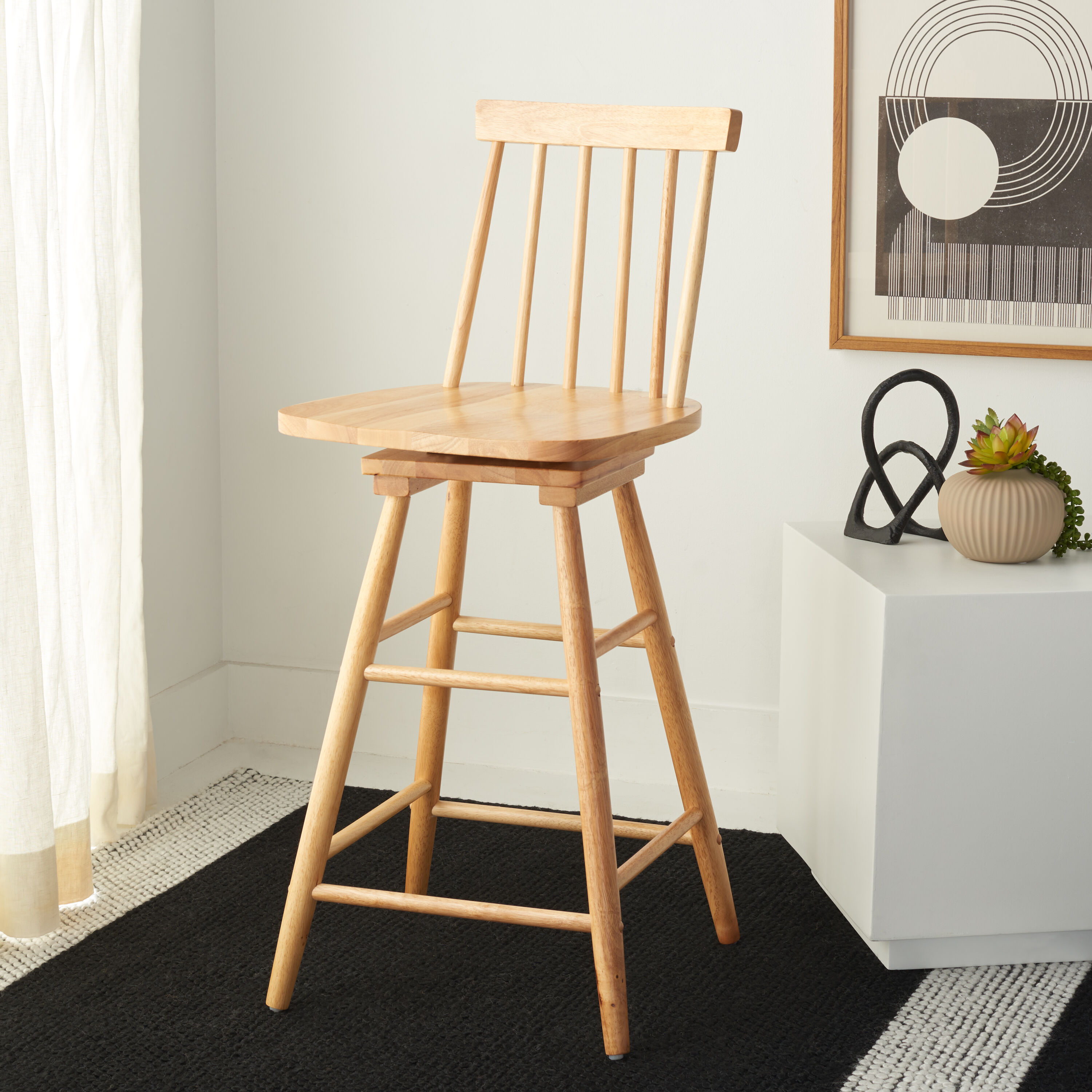 Safavieh BST1404D stools - View #9