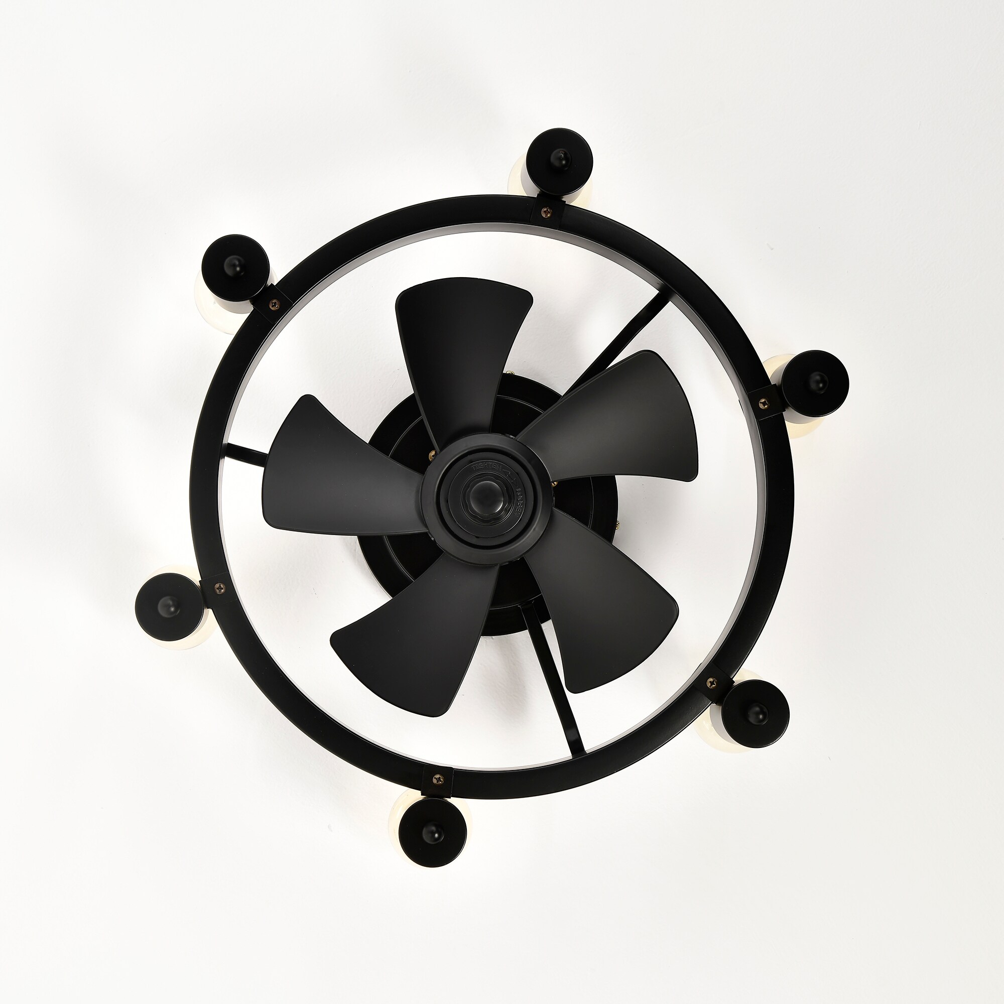 SINOFURN SYB570072CH Ceiling-Fans - View #2