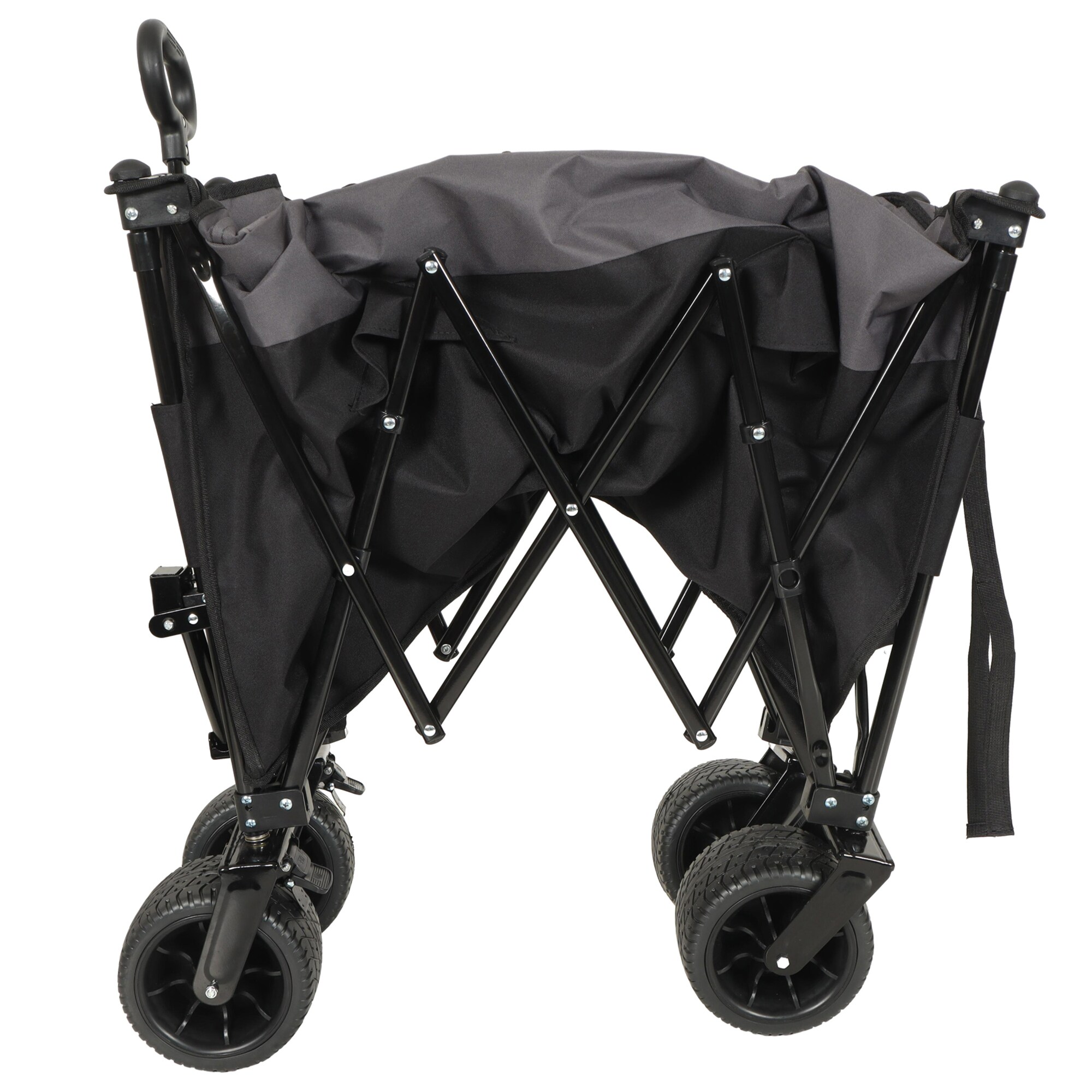 SINOFURN SYF570027BK Yard-Carts - View #6