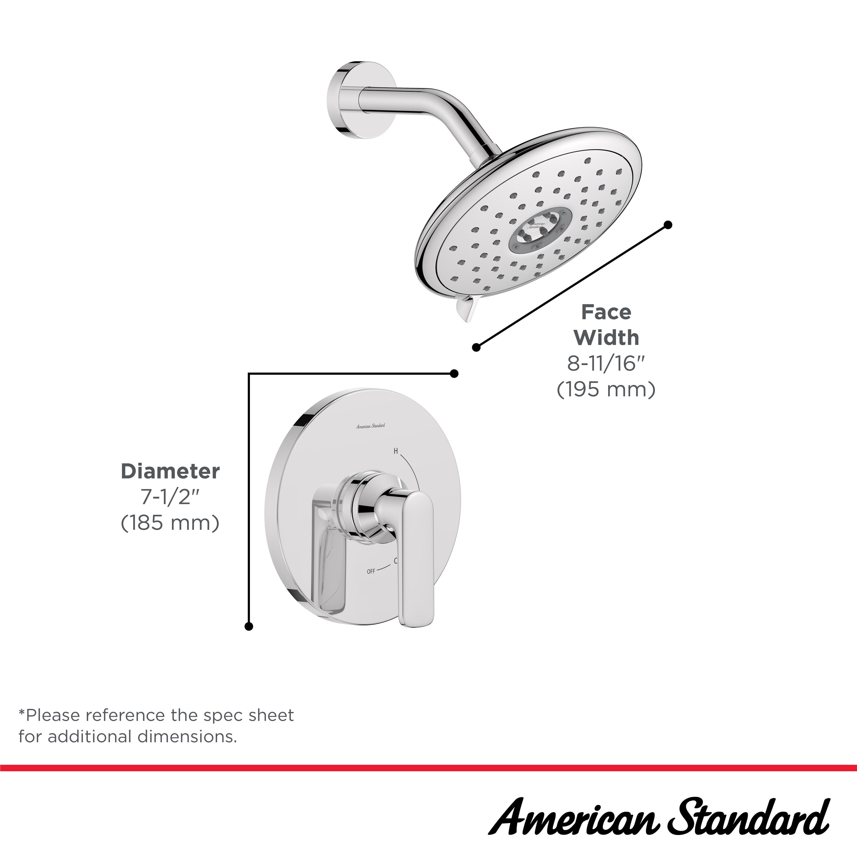 American Standard   - View #10