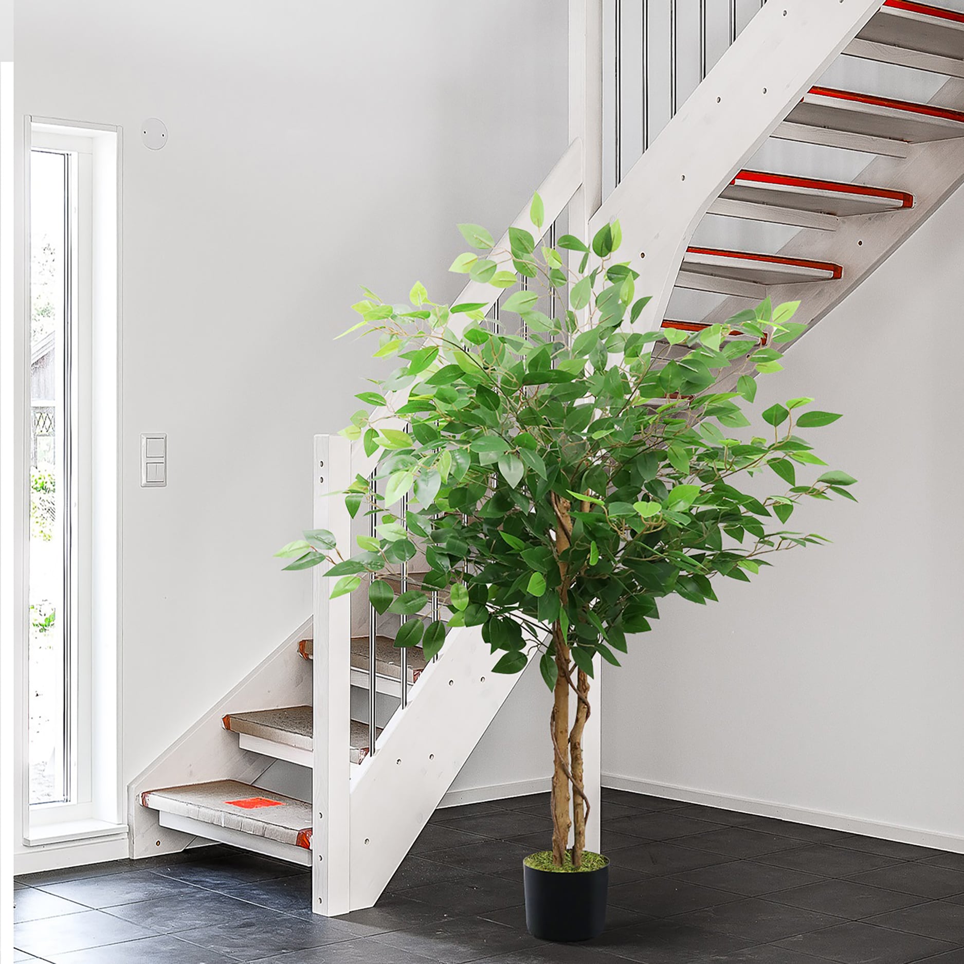 HomLux A31-TAT Artificial-Plants-Trees - View #4