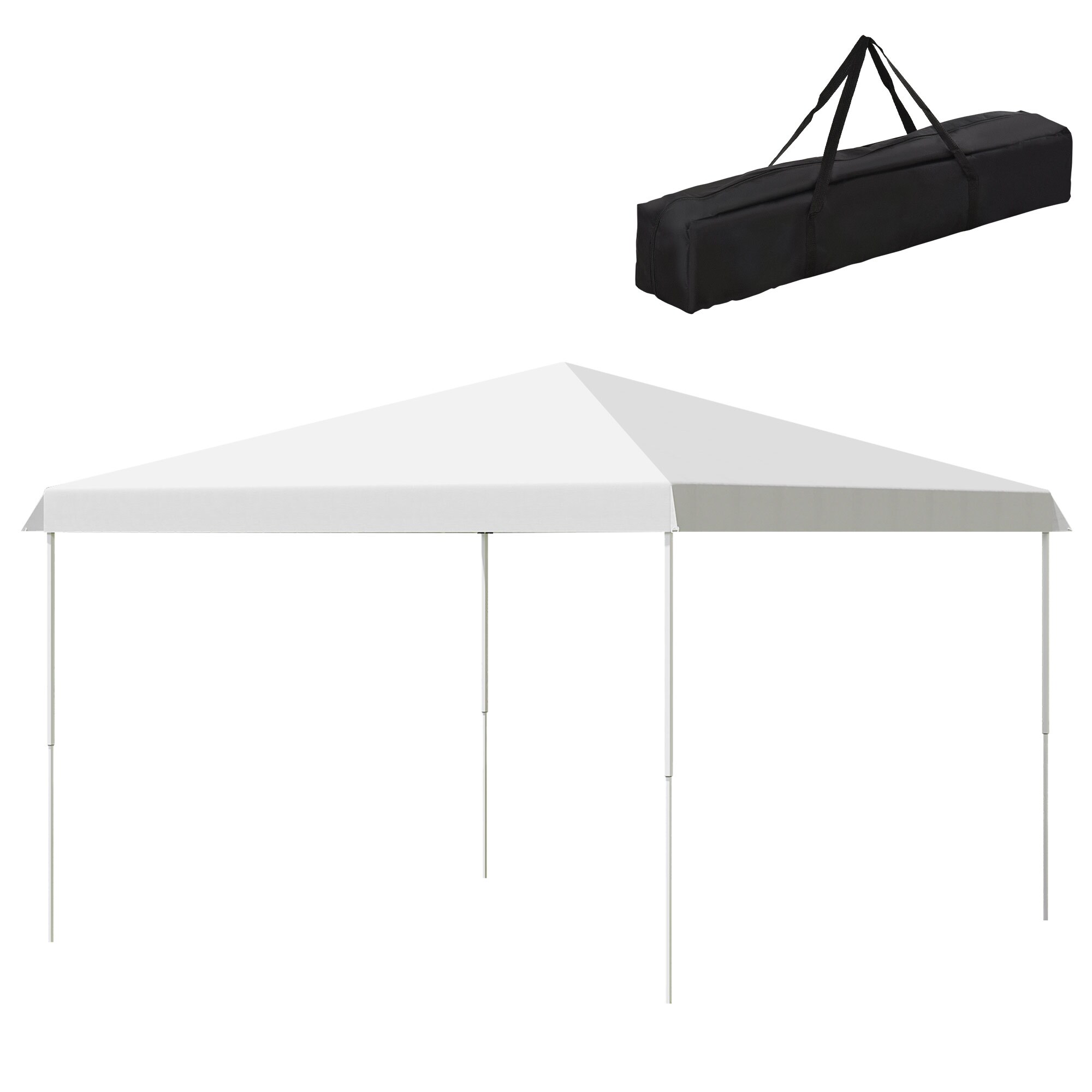 Damerin WP35 tents - View #2