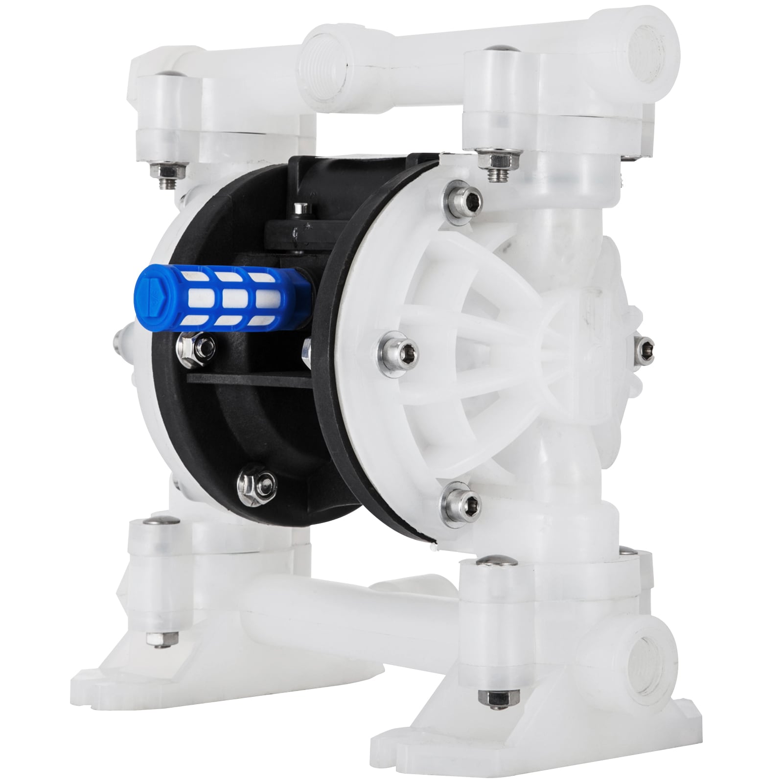 VEVOR YBGMBQBY4-1500001V0 8.8-Gallon Thermoplastic Transfer pump