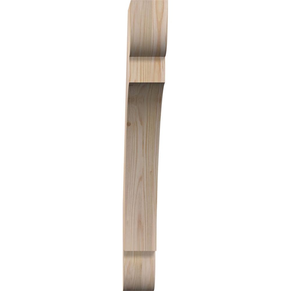 Ekena Millwork BRC04X30X30OLY00SDF braces - View #2