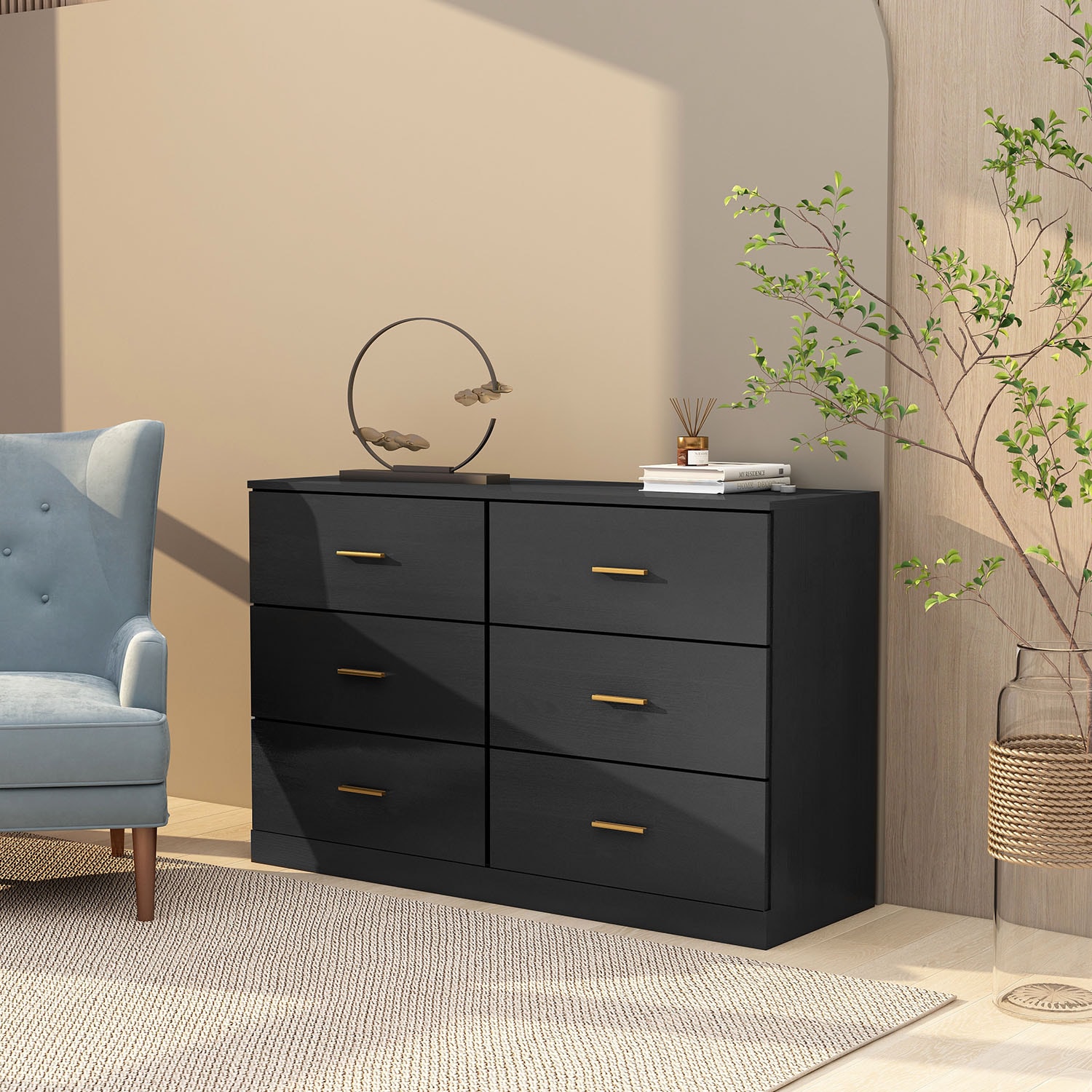 Bybafun YA4400032 dressers - View #3