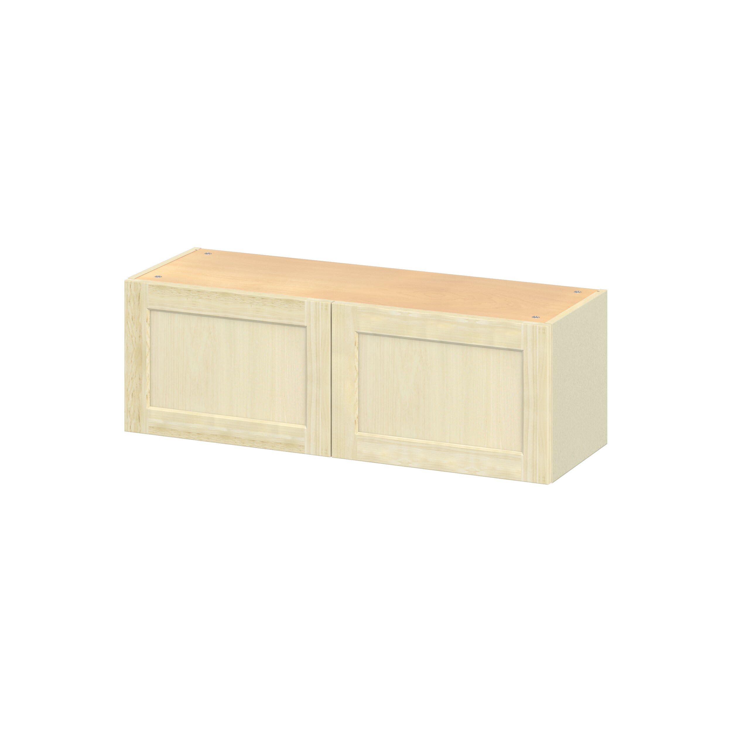 Project Source W3612B Cabinets-Kitchen - View #5