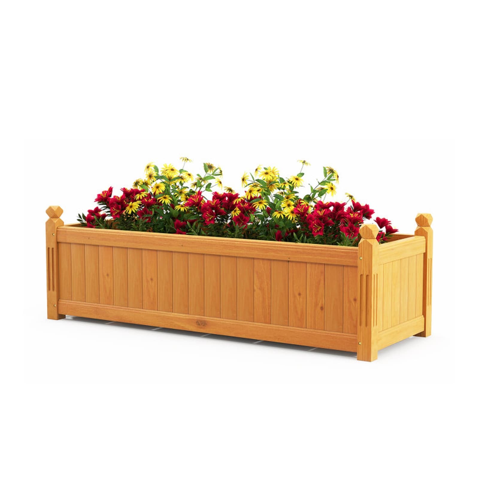 SUGIFT LW102SUGHY0784 Raised-Garden-Beds - View #10