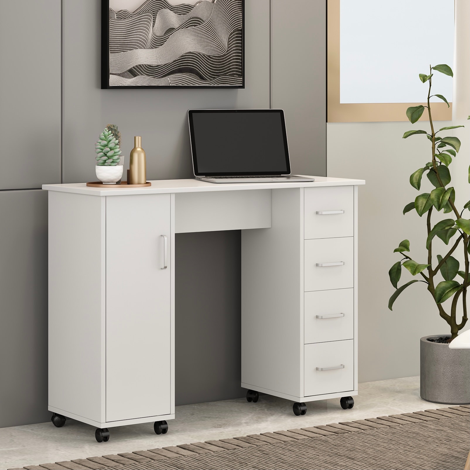 Maocao Hoom BH92810 desks - View #2
