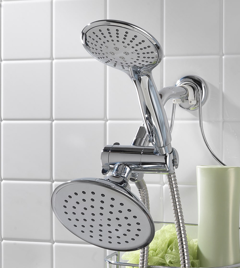 Project Source 1227768 Fixed-Showerhead - View #5