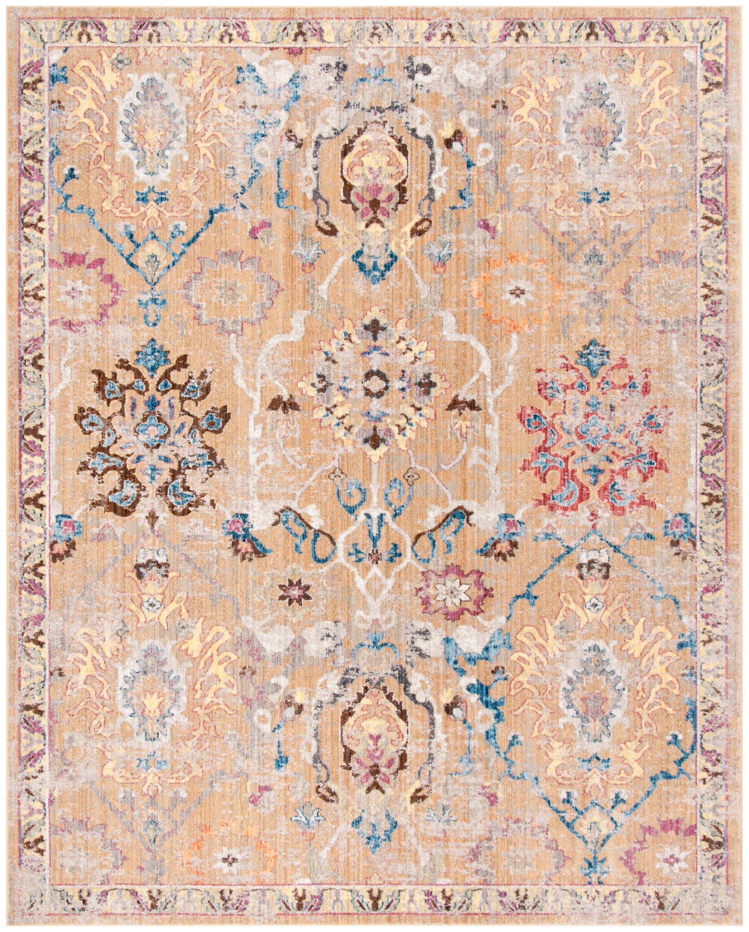 Safavieh BTL347C-9 rugs - View #2