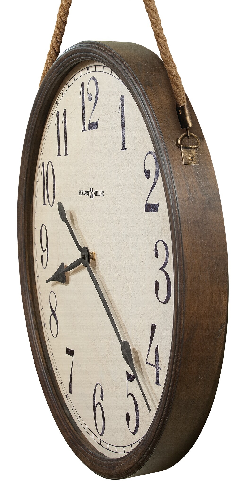 Howard Miller 625615 Indoor-Outdoor-Clocks - View #2