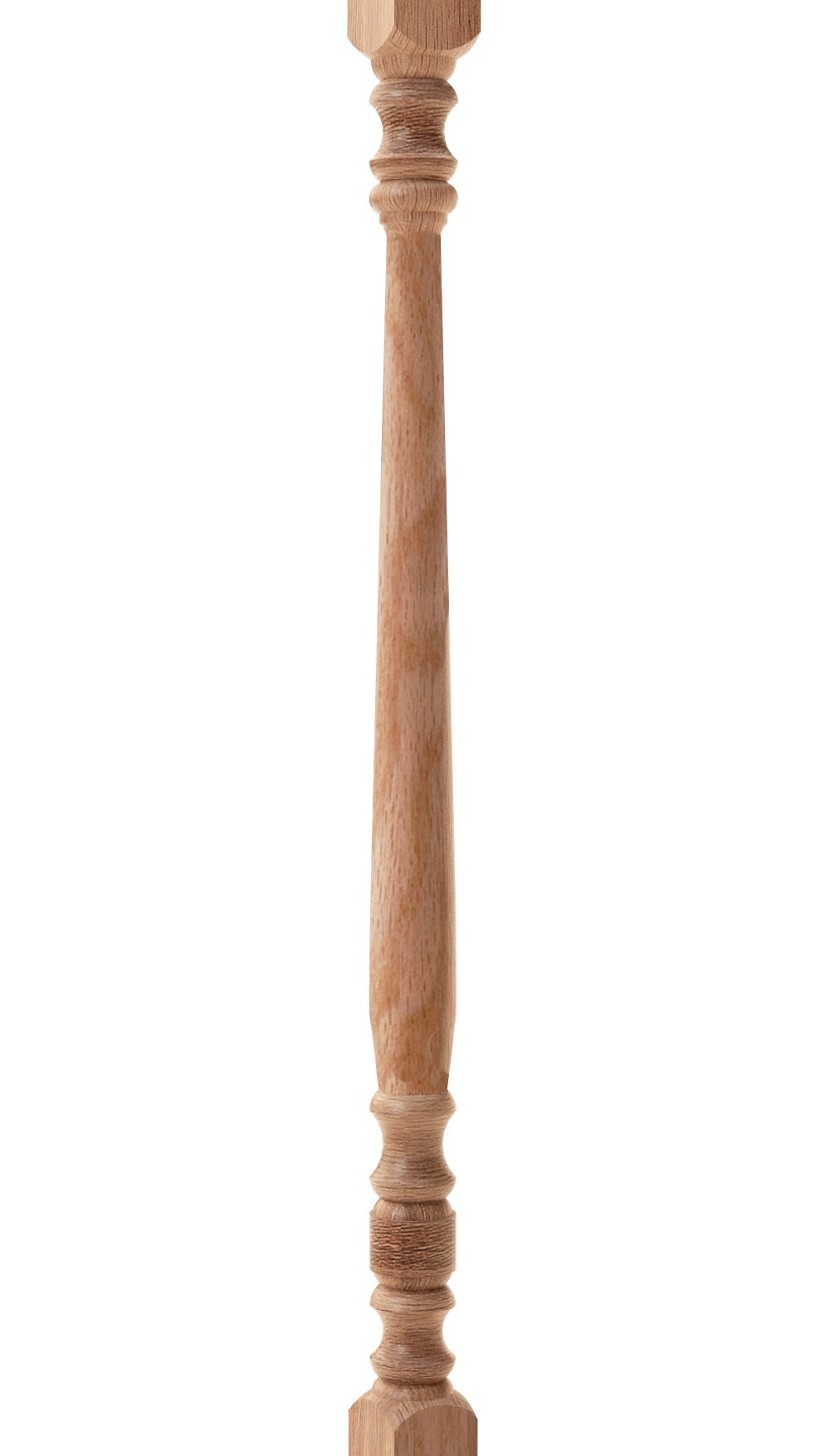 Crown Heritage 451510637 Interior-Stairpart-Balusters - View #3