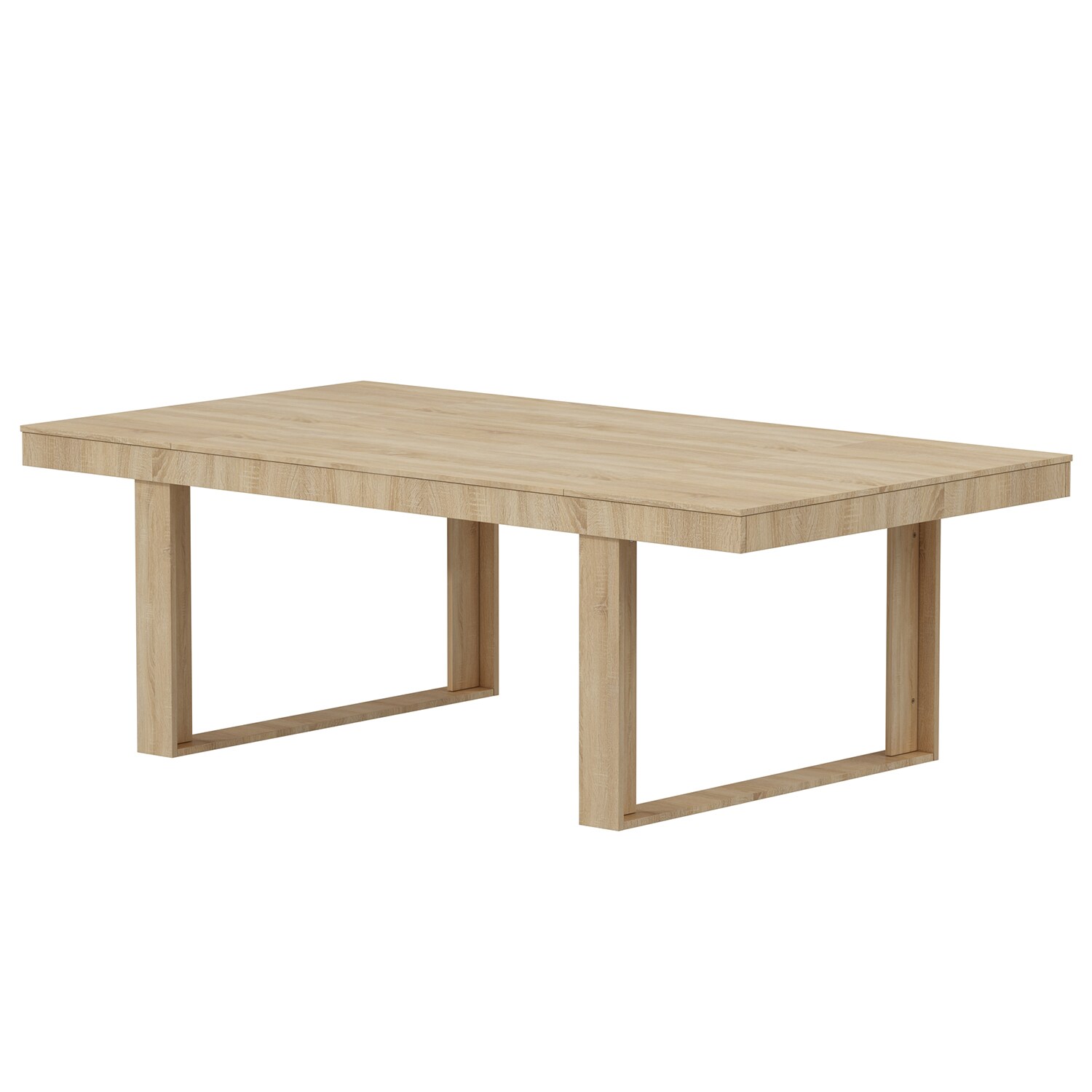 FUFU&GAGA BC0278-01 Dining-Tables - View #7