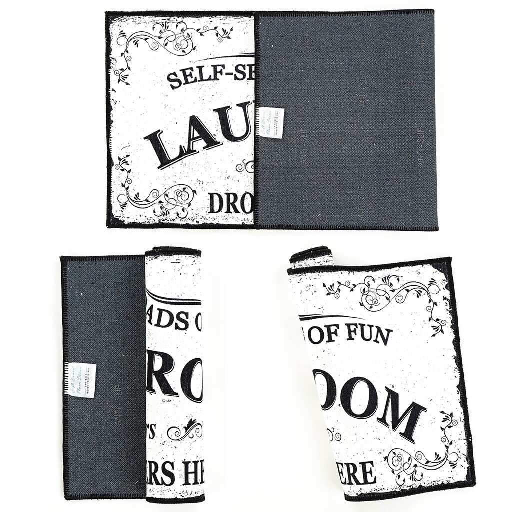 Soft Woven LUPR-24X56-DRAW Bath-Rugs - View #3