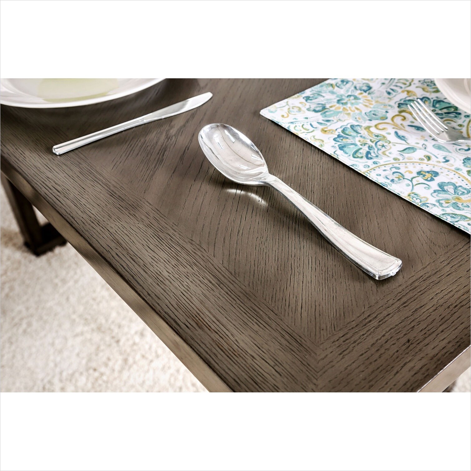 SUNCREAT AIBO948EWAKA Dining-Tables - View #4