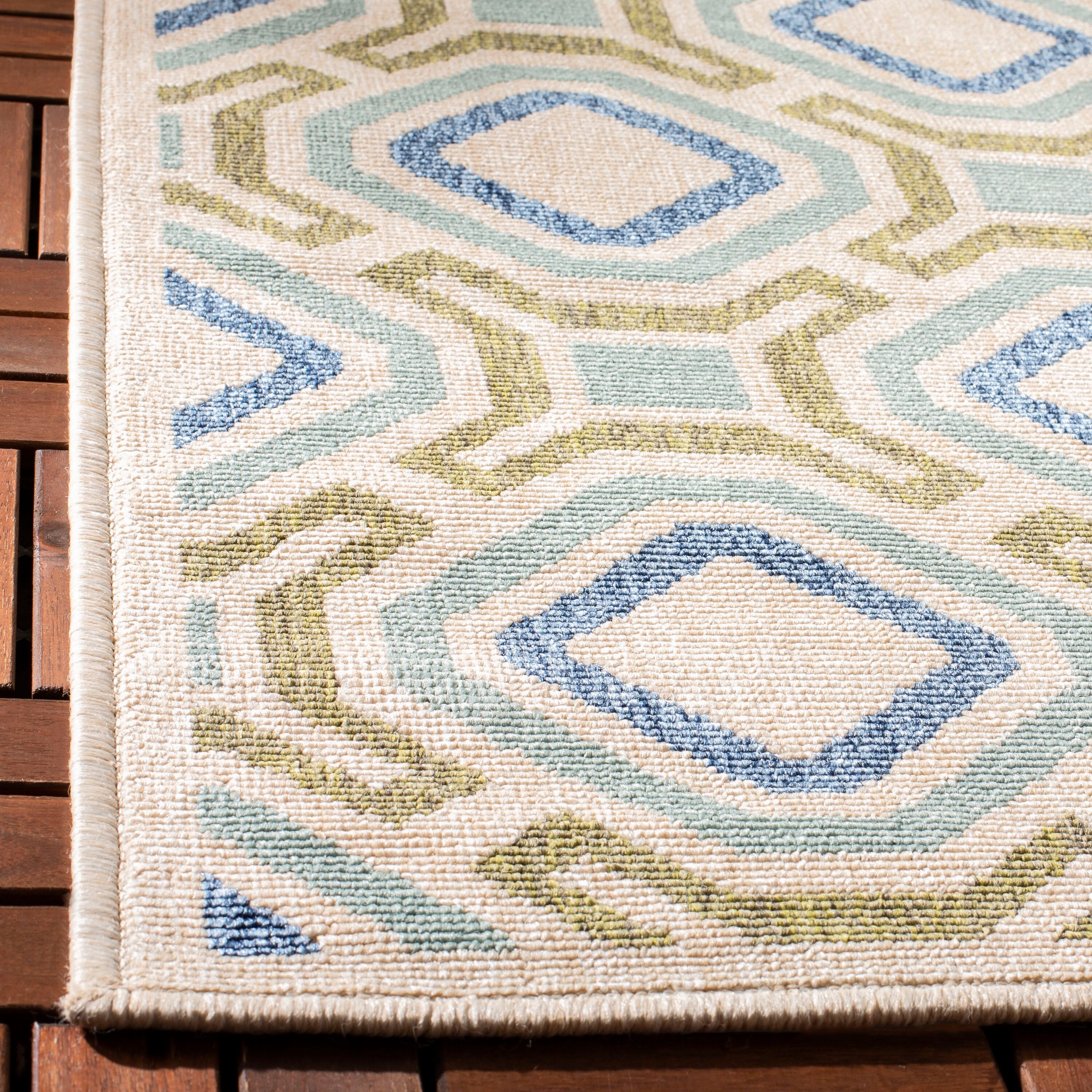 Safavieh VER089-0614-4 rugs - View #3