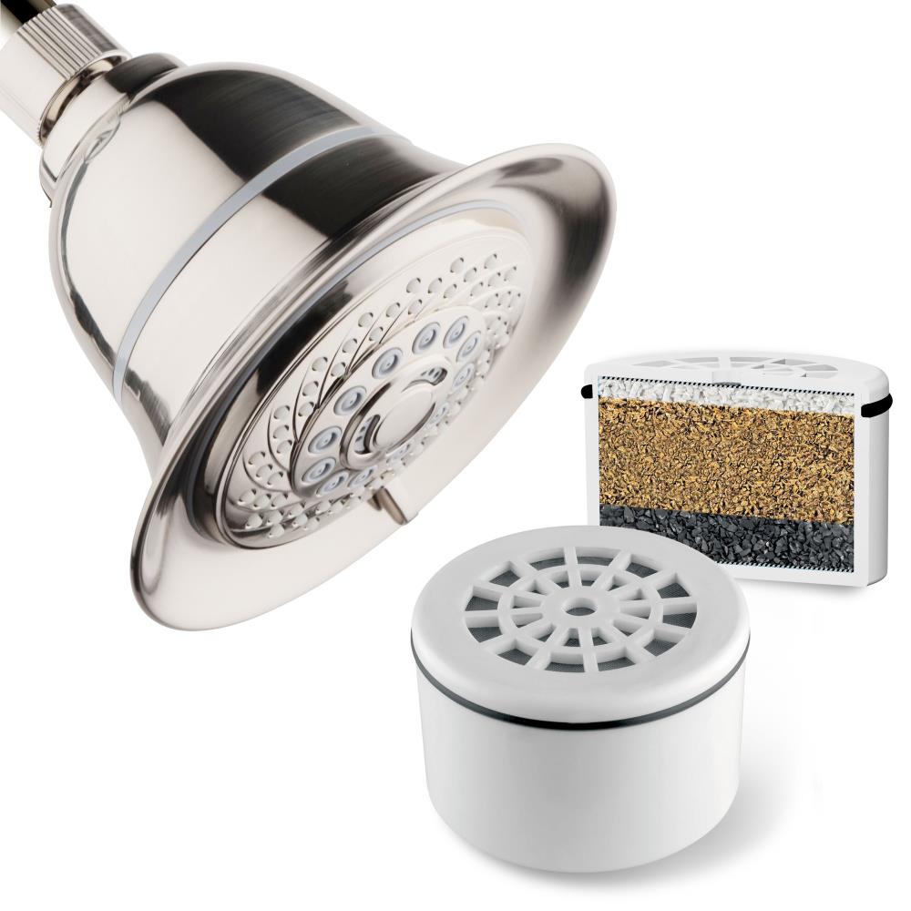 HotelSpa 1152 Fixed-Showerhead - View #2